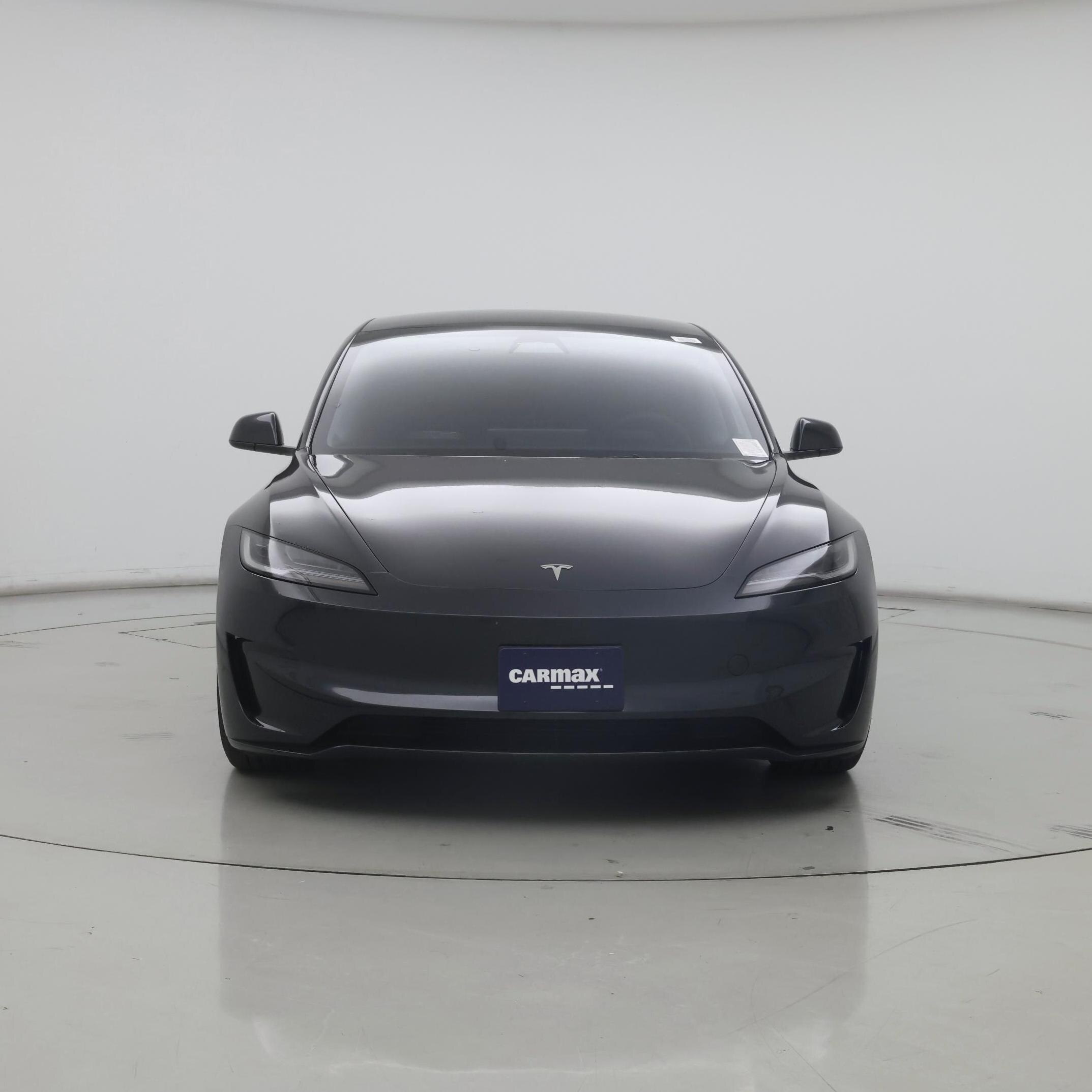 Thumbnail: 2024 Tesla Model 3 - 5
