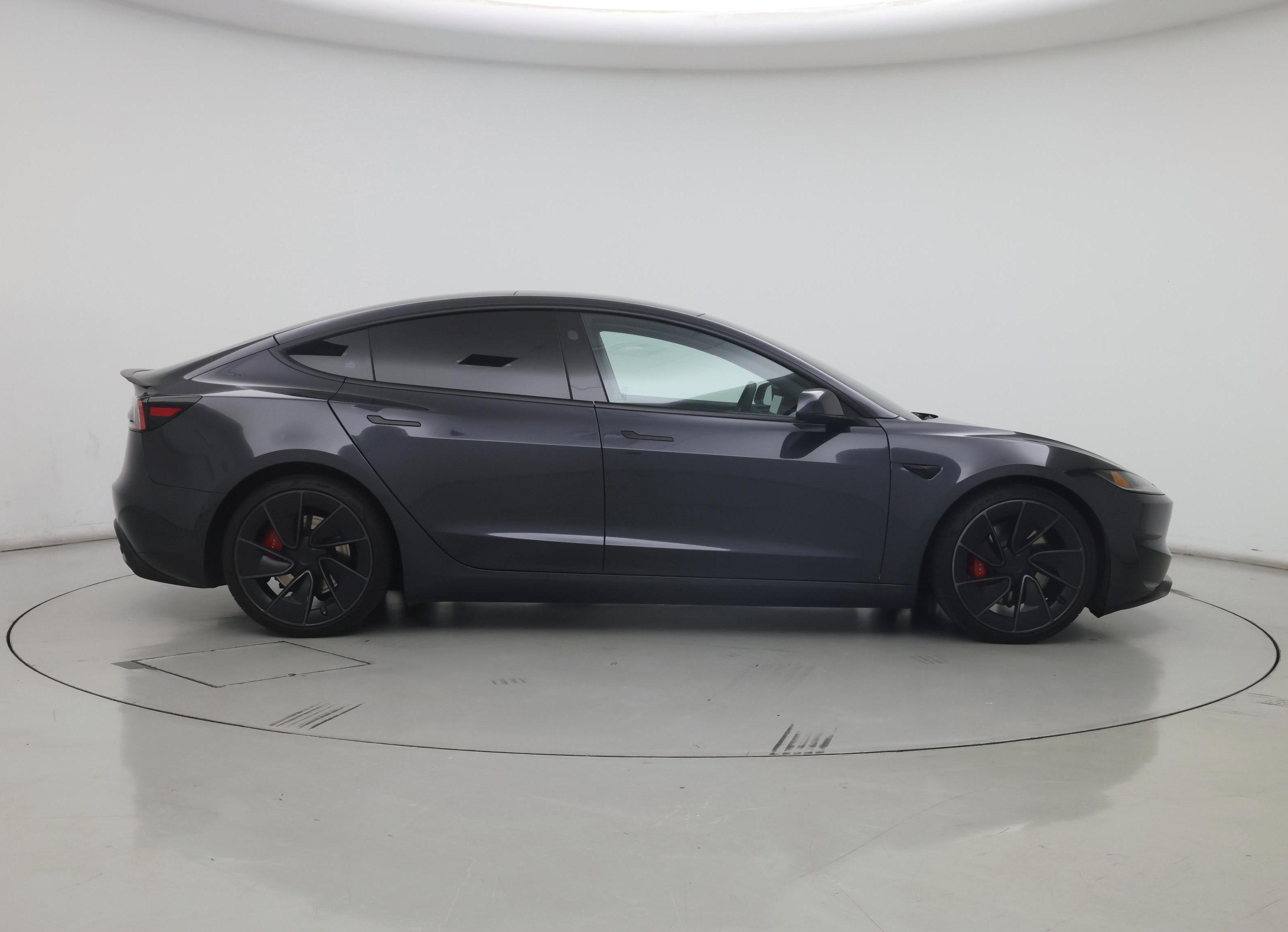 Thumbnail: 2024 Tesla Model 3 - 7