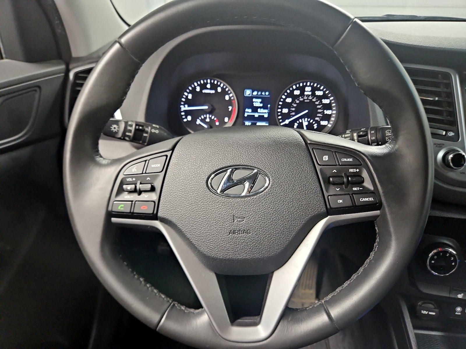 Rear View Camera