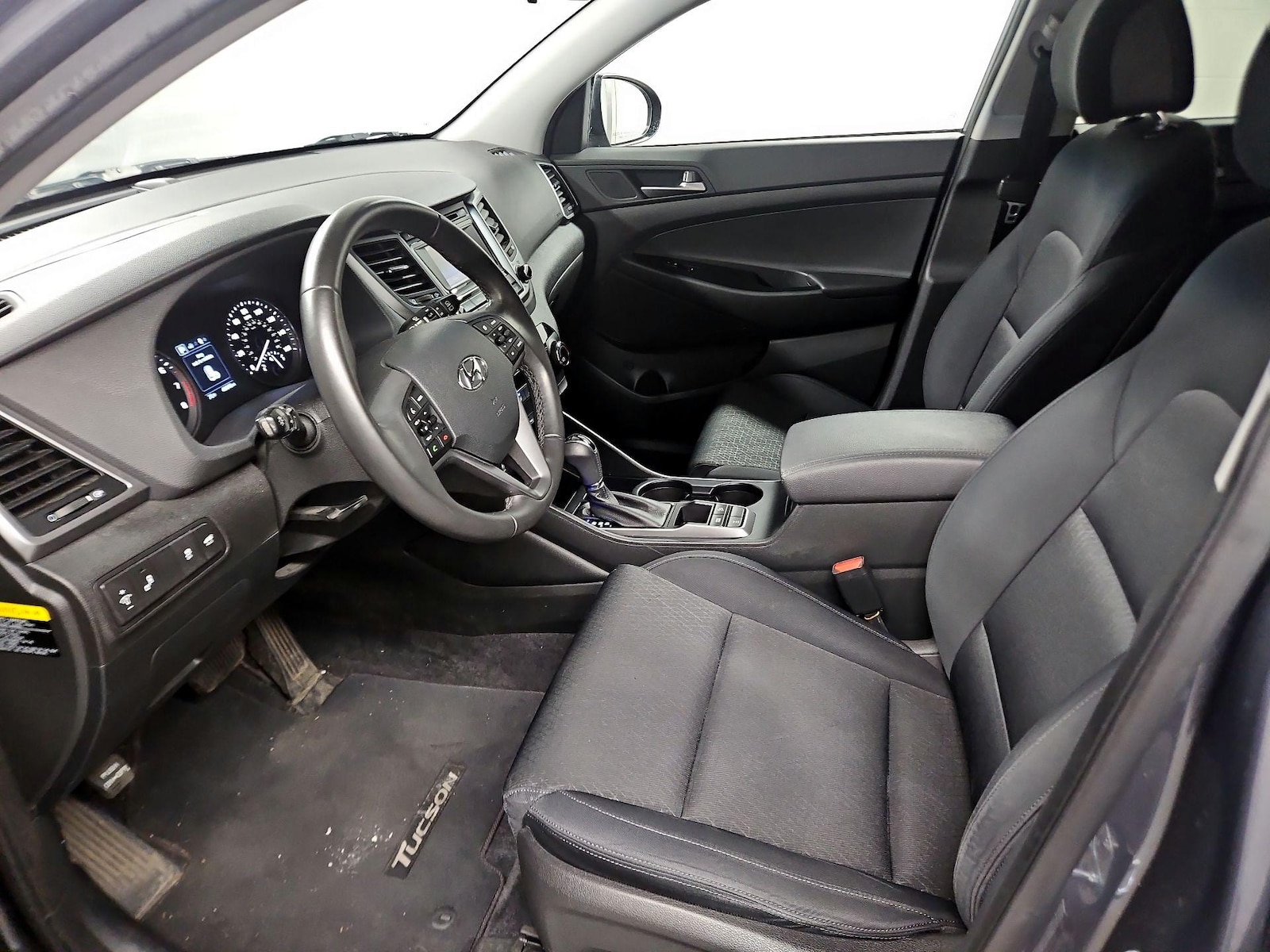 Overhead Airbags