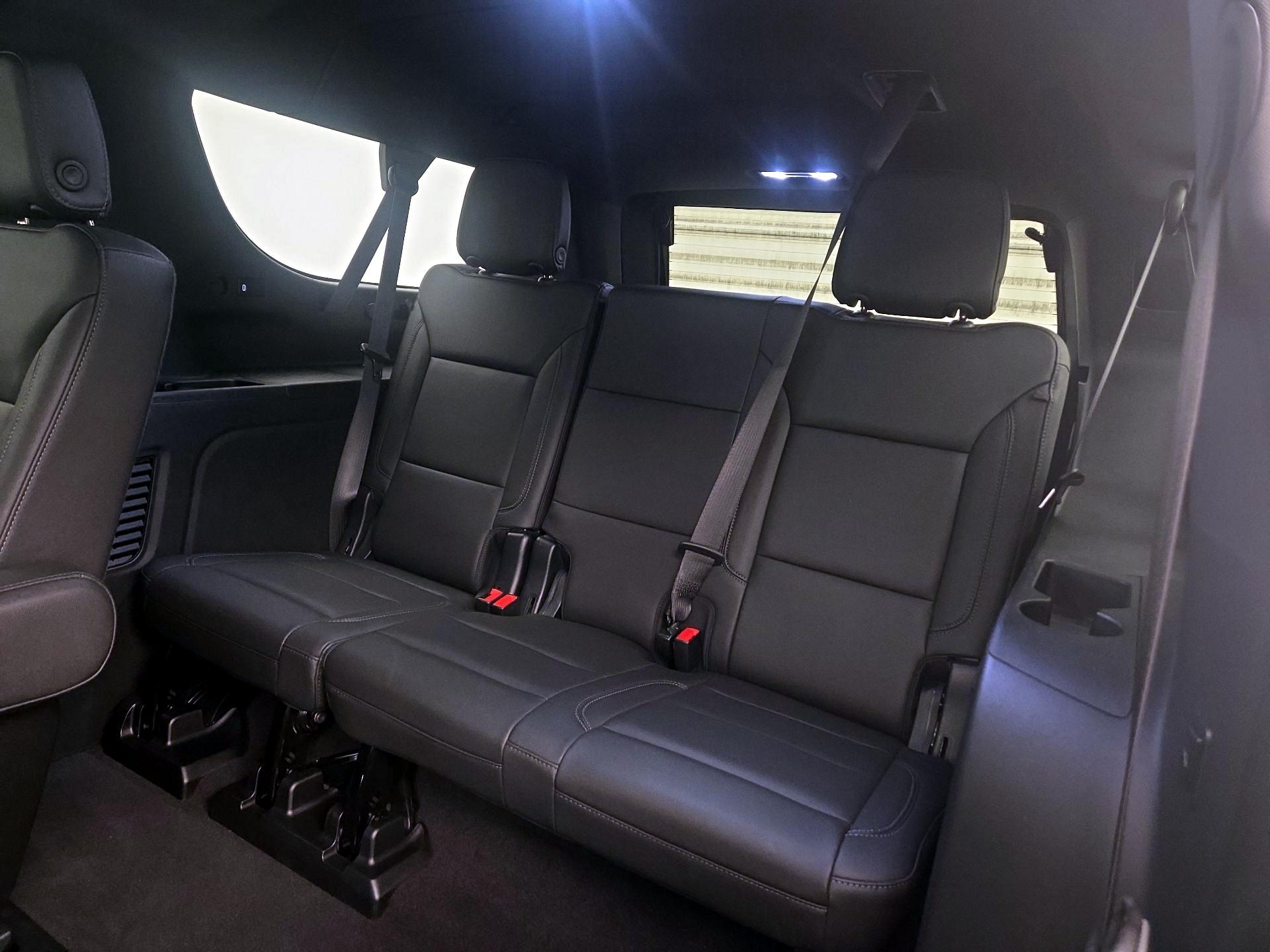 Thumbnail: 2022 Chevrolet Suburban - 20