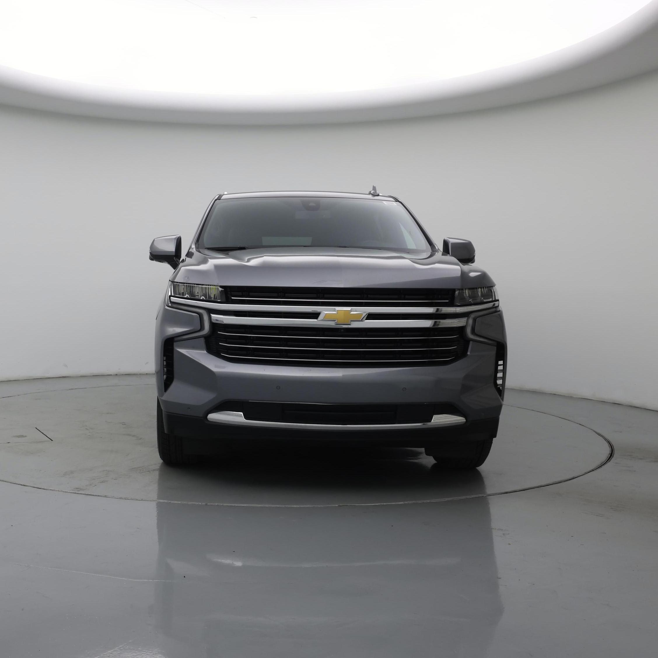 Thumbnail: 2022 Chevrolet Suburban - 5