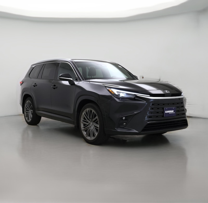 2025 Lexus TX 350 Luxury