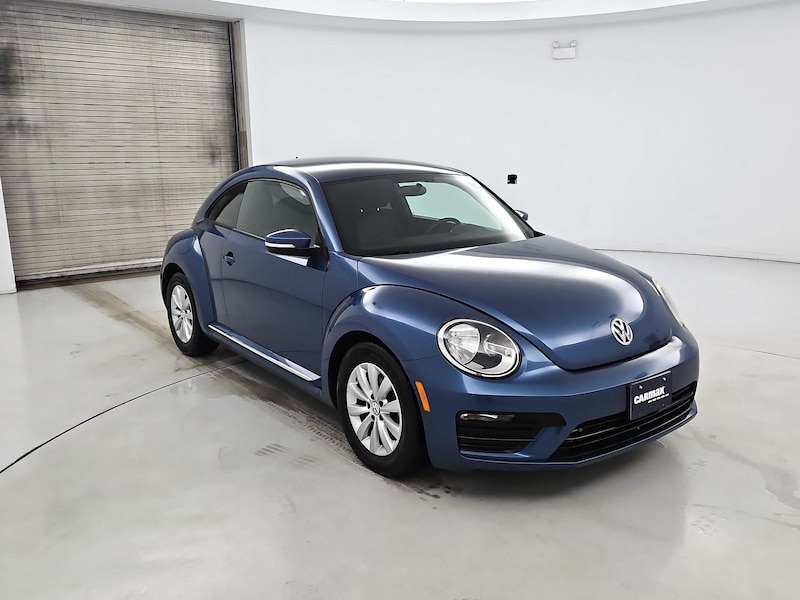 2019 Volkswagen Beetle S -
                  Tinley Park, IL