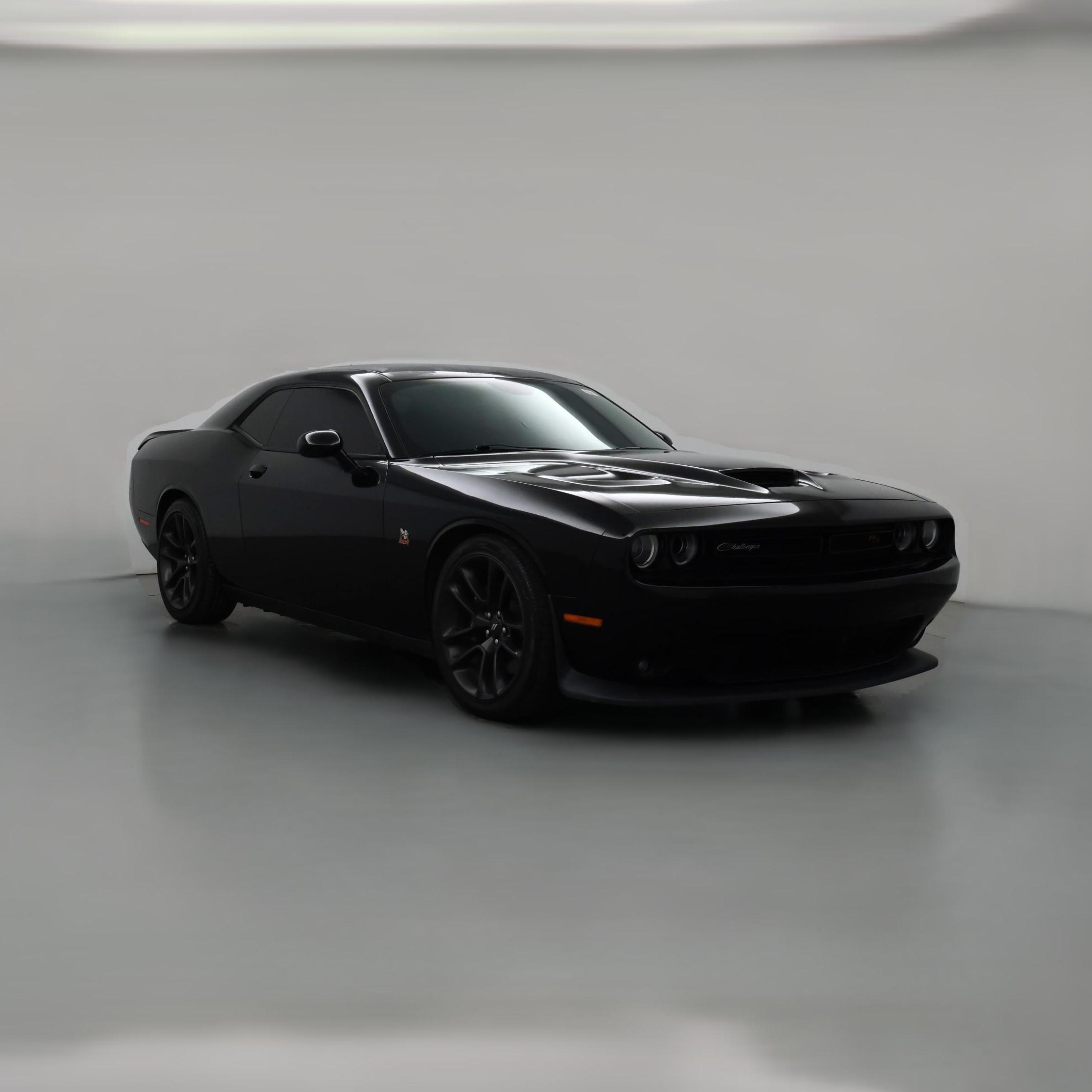 Thumbnail: 2020 Dodge Challenger - 1