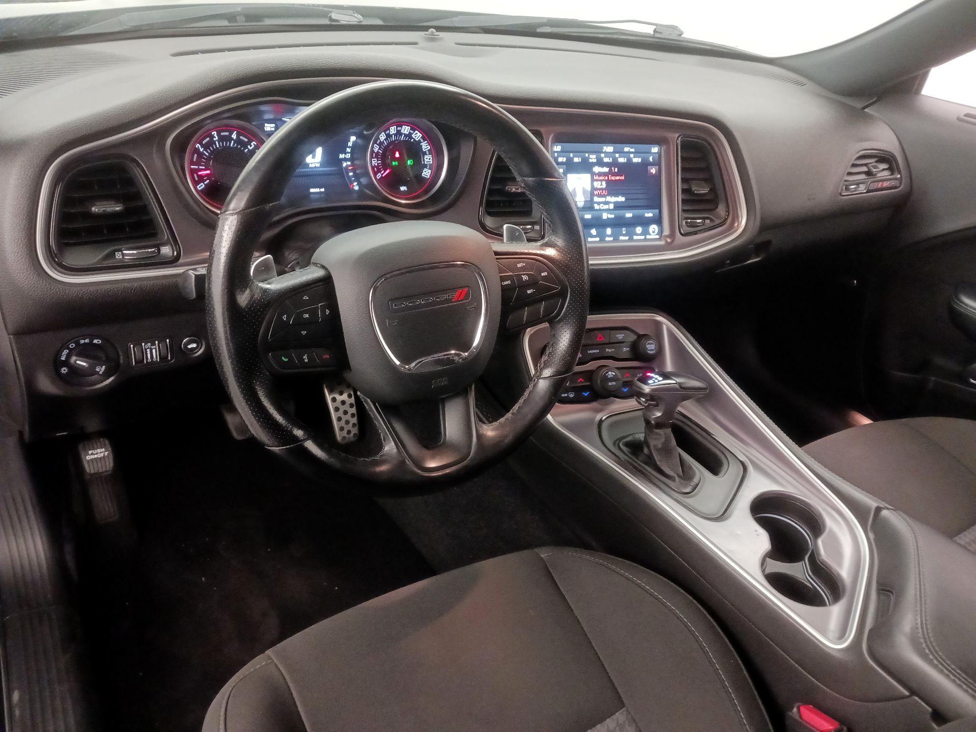 Thumbnail: 2020 Dodge Challenger - 9