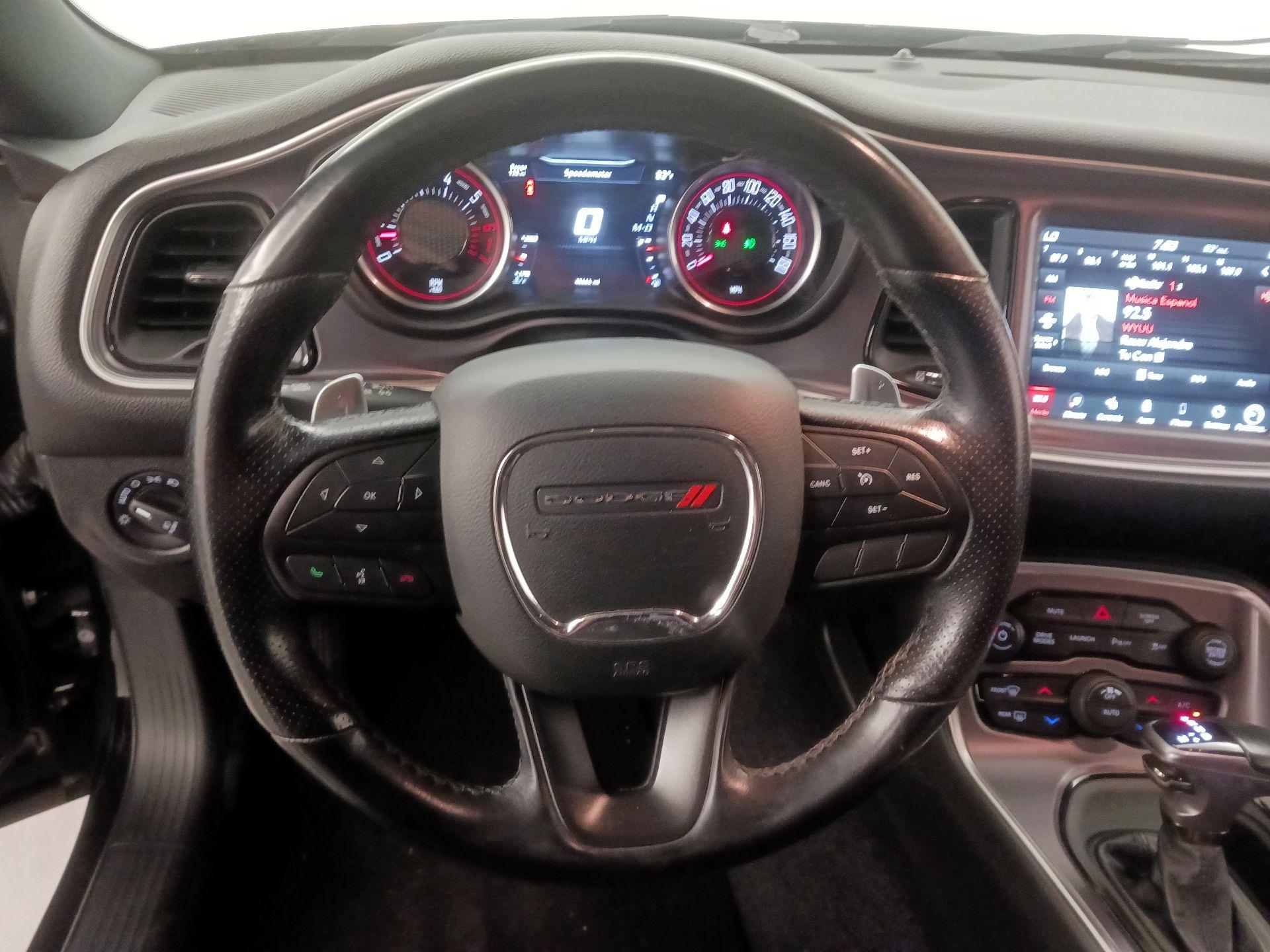 Thumbnail: 2020 Dodge Challenger - 10