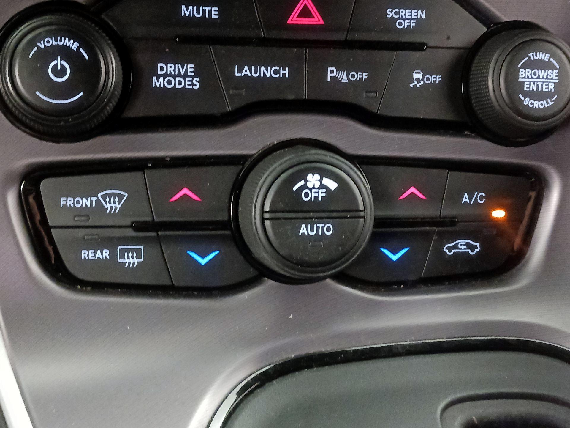 Thumbnail: 2020 Dodge Challenger - 16