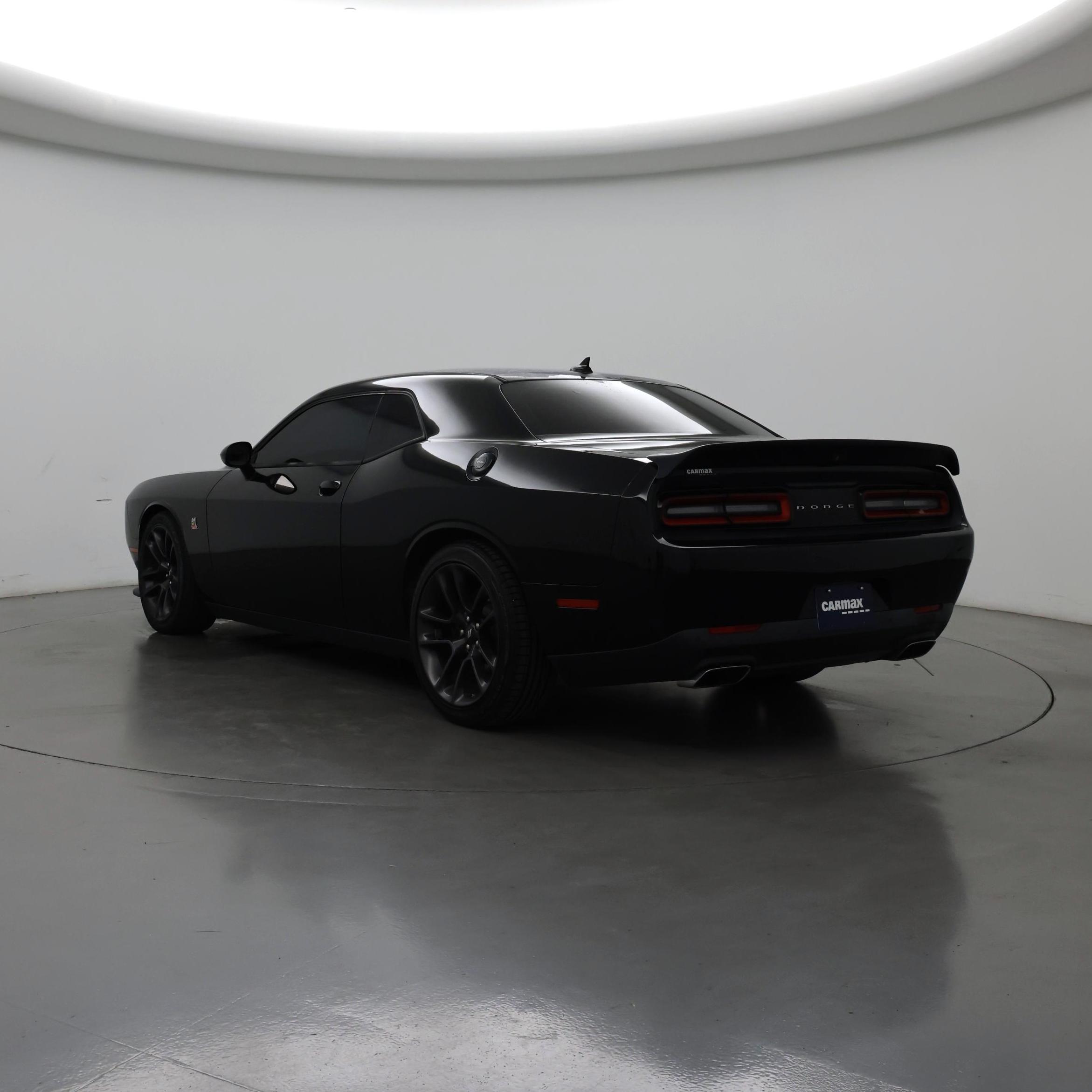 Thumbnail: 2020 Dodge Challenger - 2