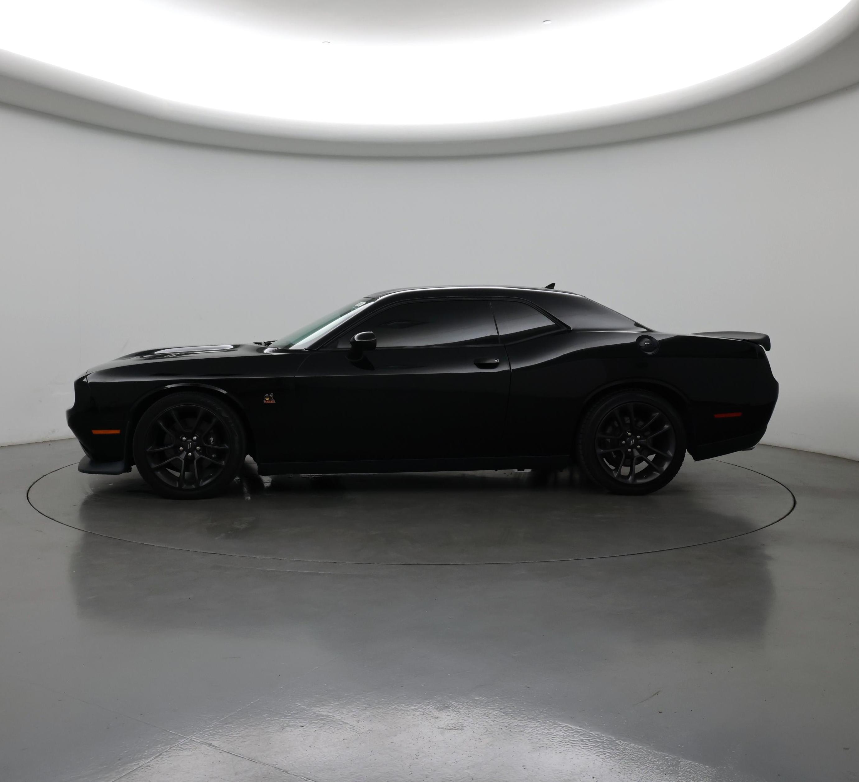 Thumbnail: 2020 Dodge Challenger - 3