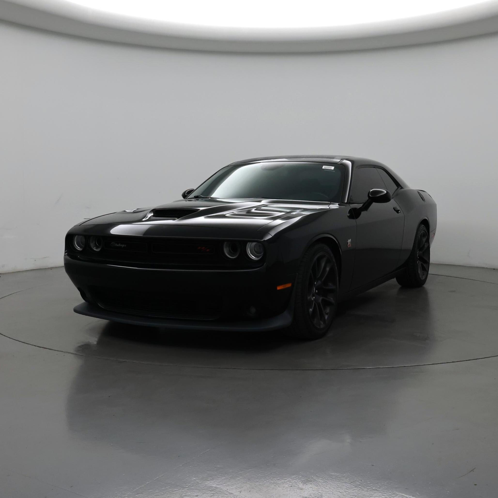 Thumbnail: 2020 Dodge Challenger - 4