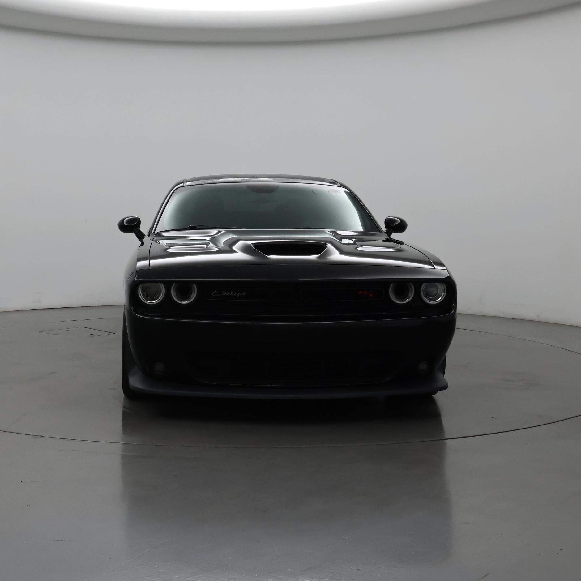 Thumbnail: 2020 Dodge Challenger - 5