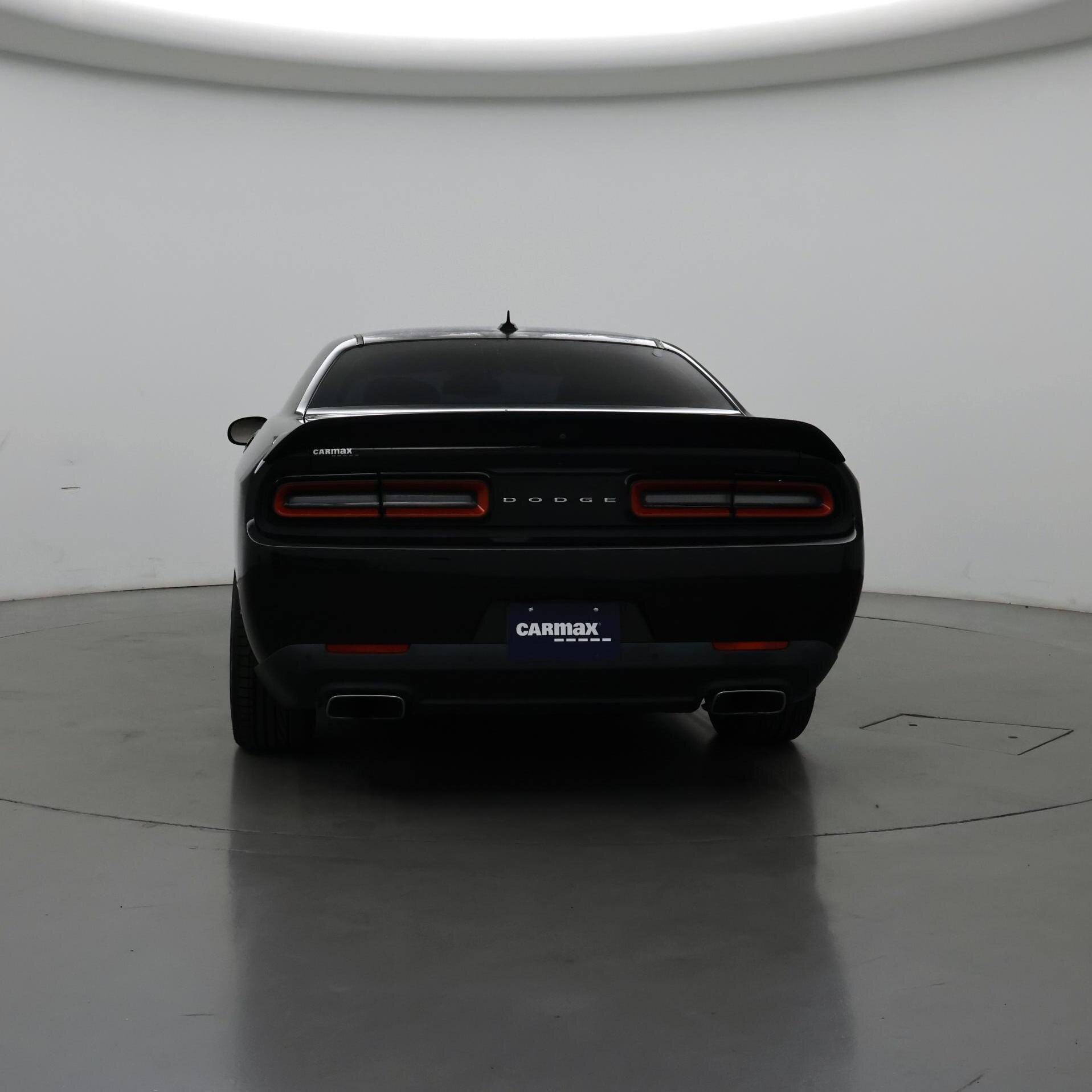 Thumbnail: 2020 Dodge Challenger - 6