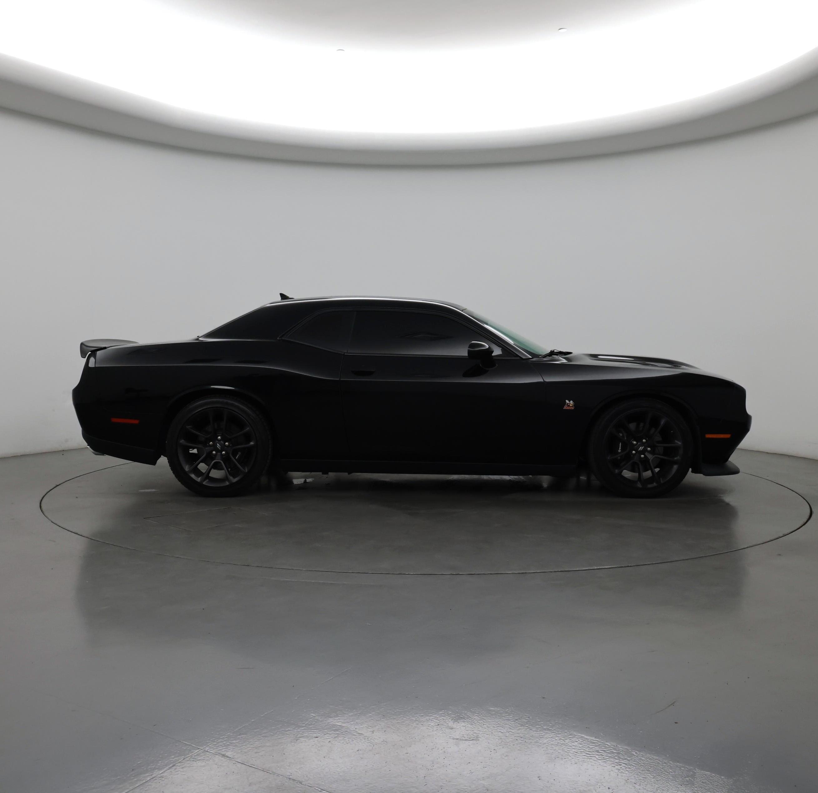 Thumbnail: 2020 Dodge Challenger - 7