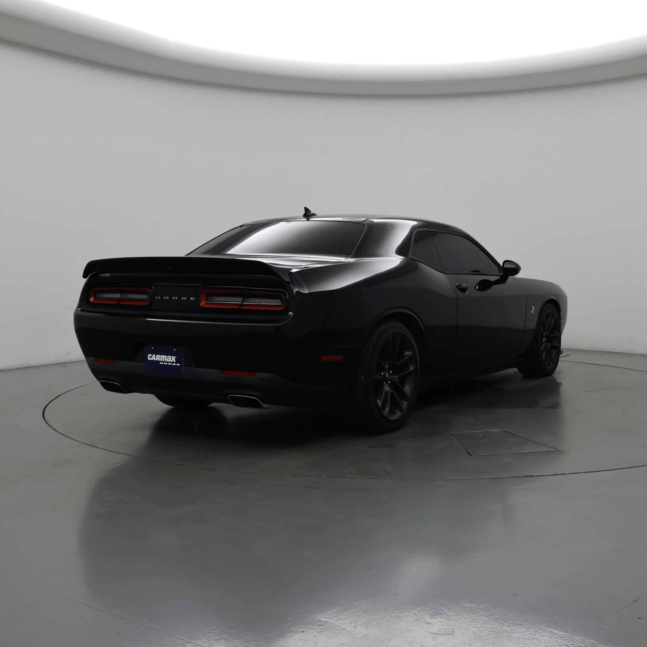 Thumbnail: 2020 Dodge Challenger - 8