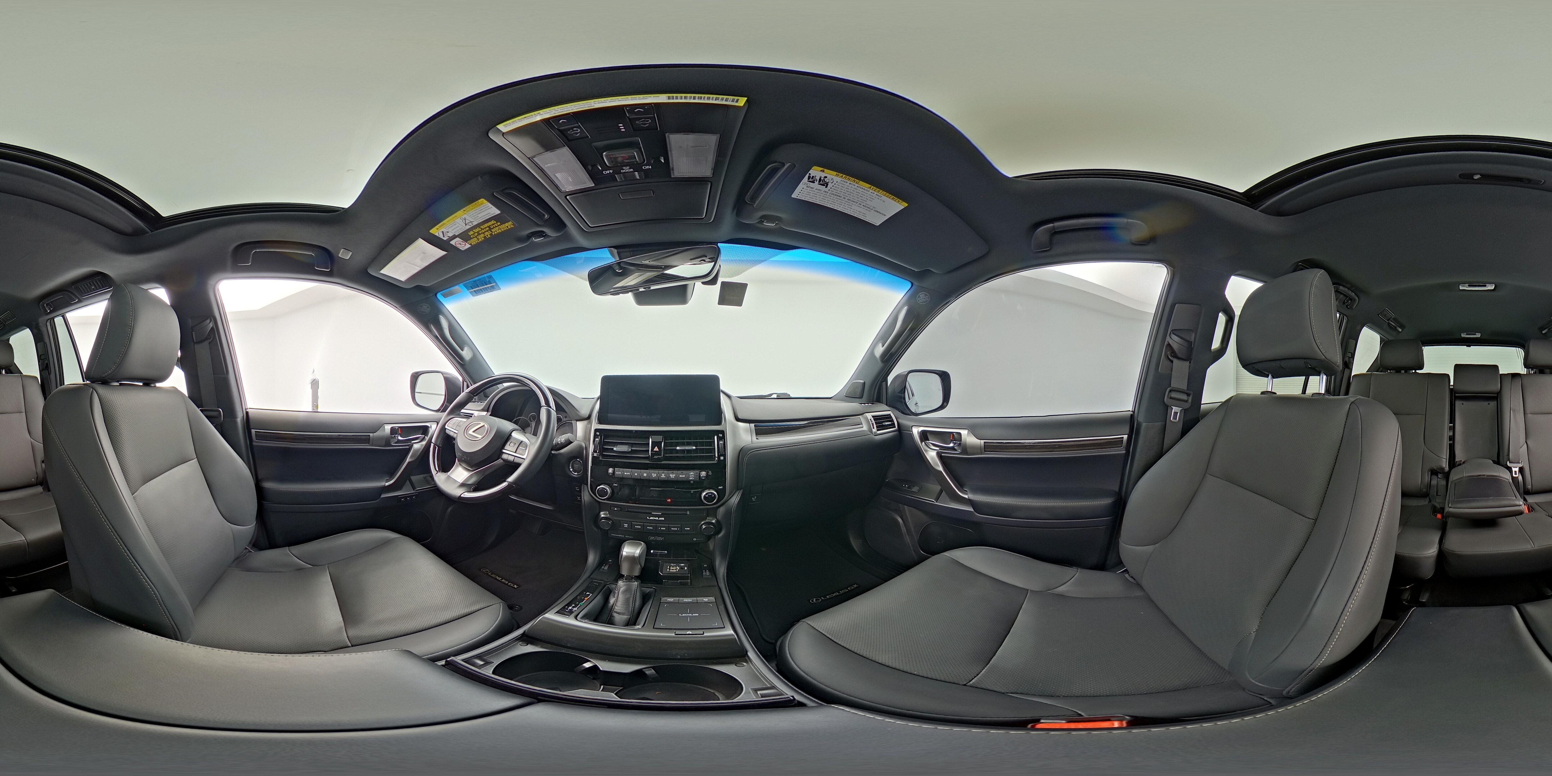 2023 Lexus GX PREMIUM - Photo 26