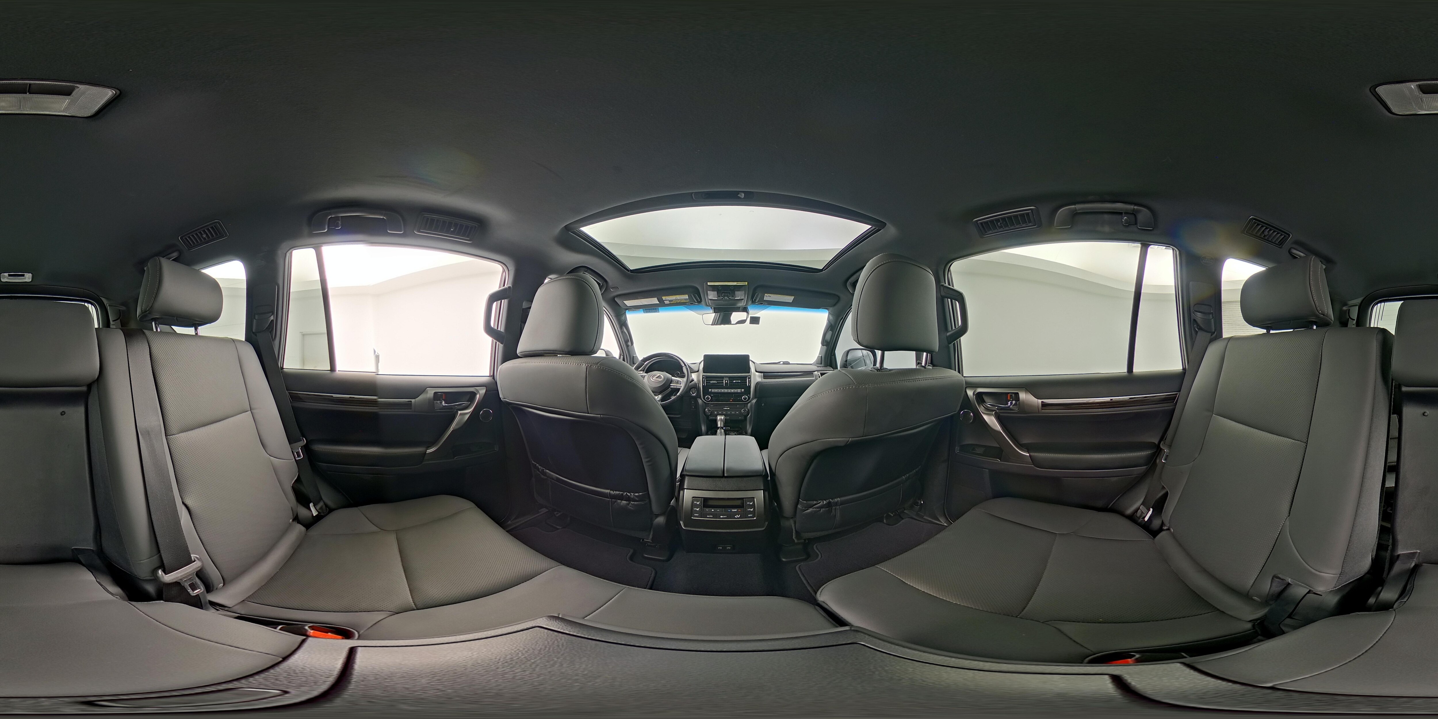 2023 Lexus GX PREMIUM - Photo 27