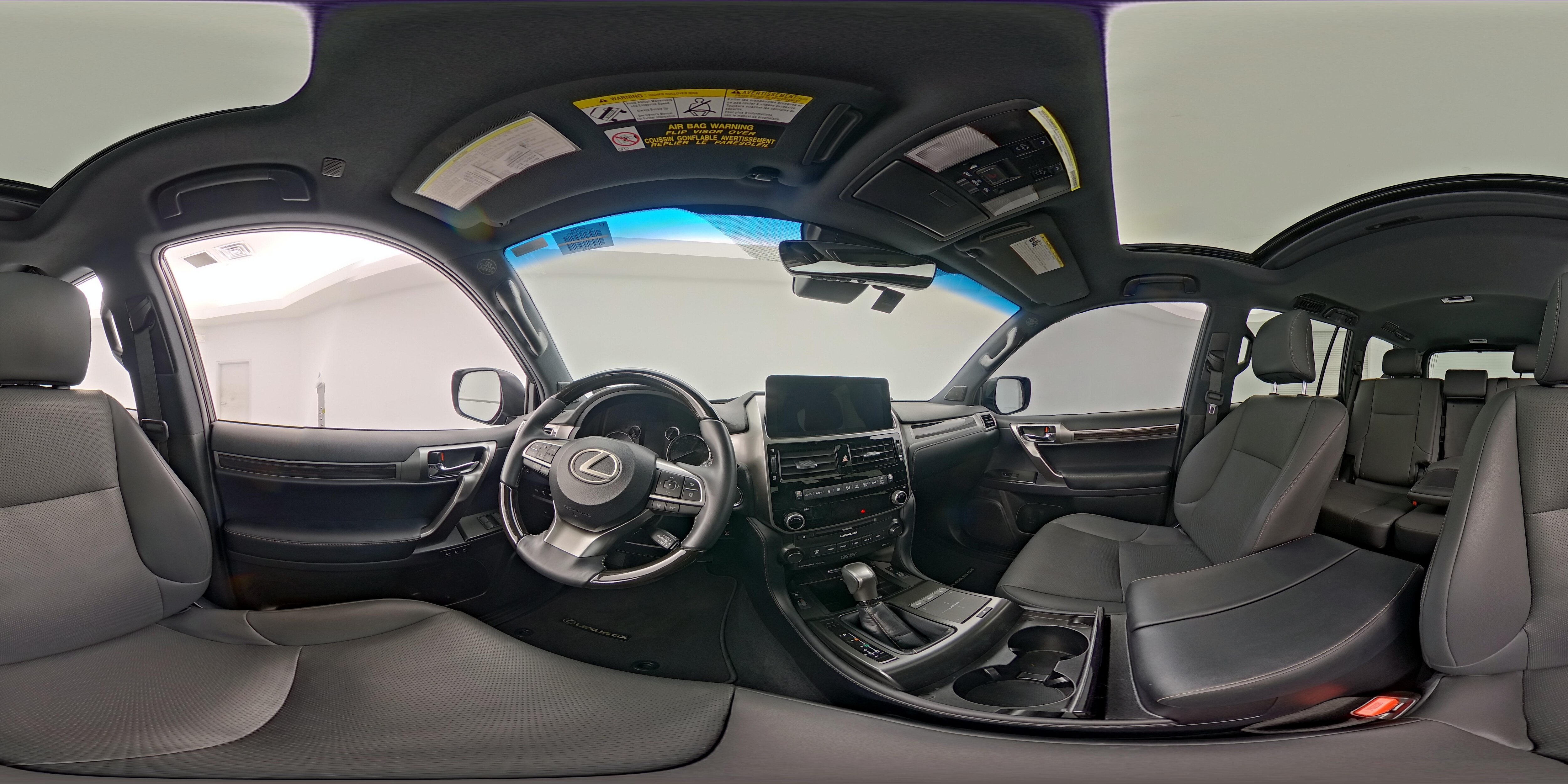 2023 Lexus GX PREMIUM - Photo 28