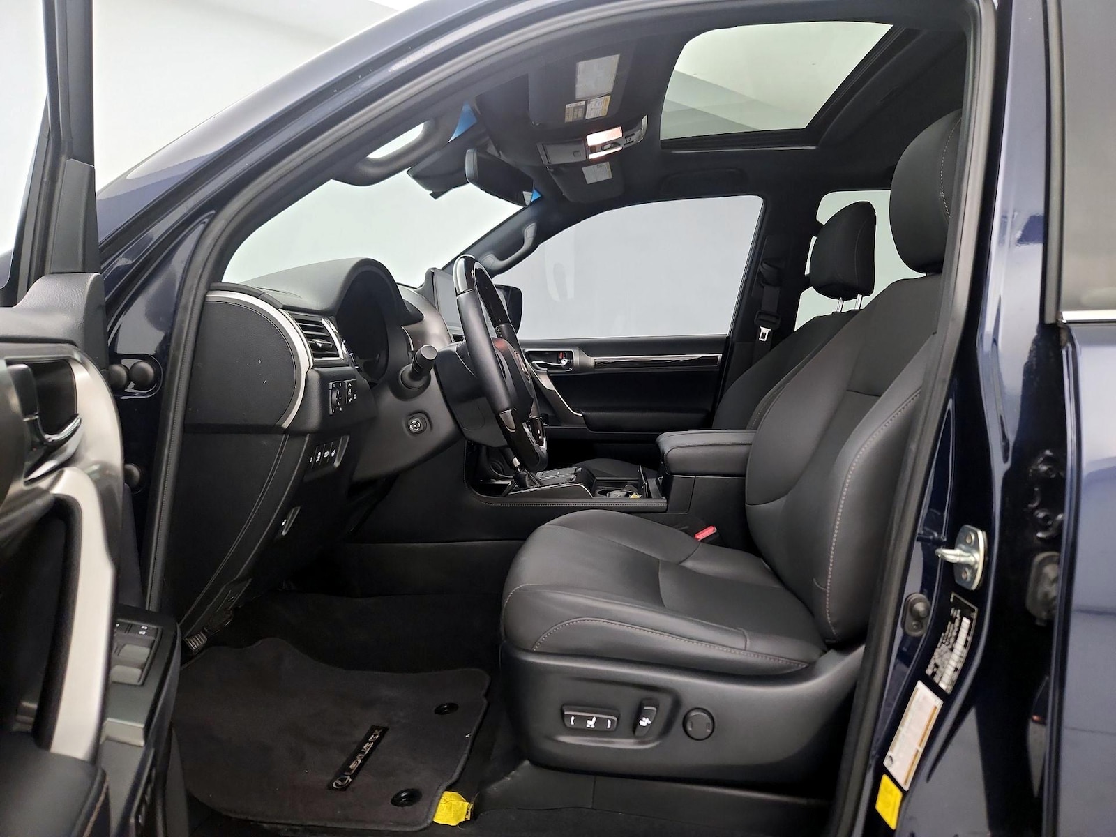 2023 Lexus GX PREMIUM - Photo 12