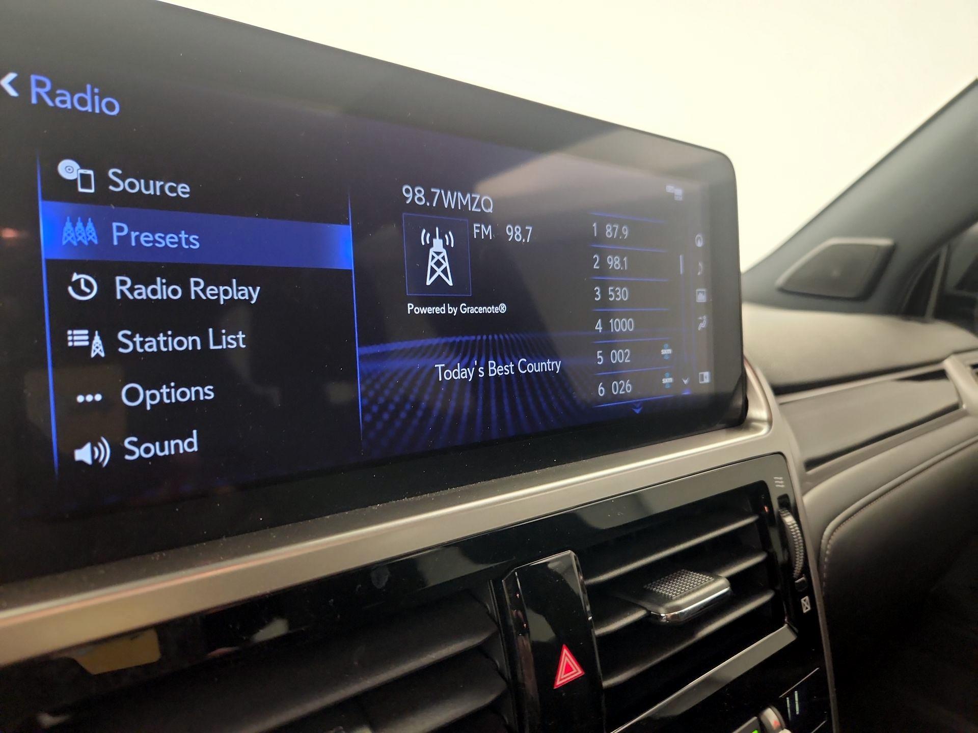 Thumbnail: 2023 Lexus GX - 16