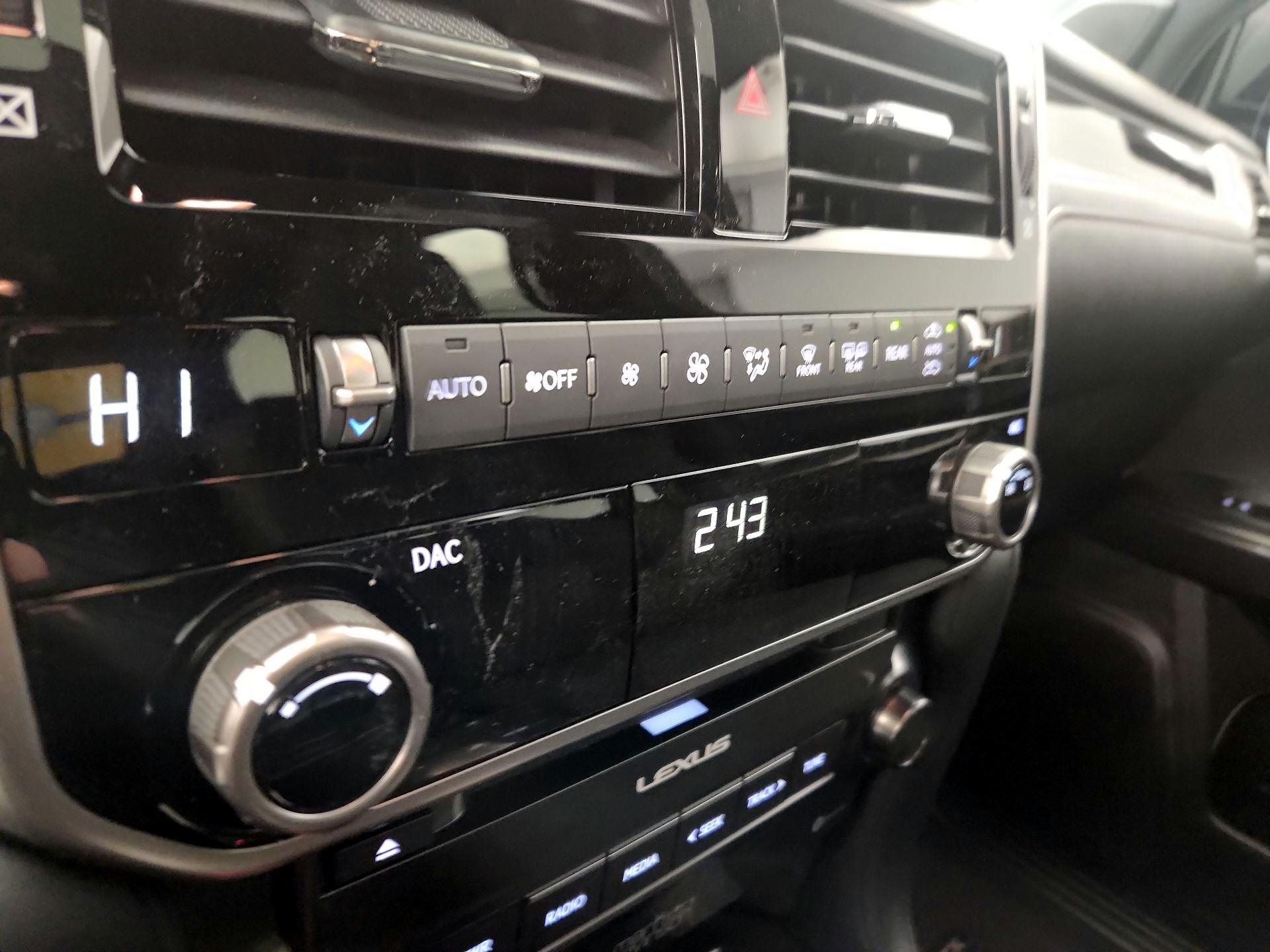 Thumbnail: 2023 Lexus GX - 17