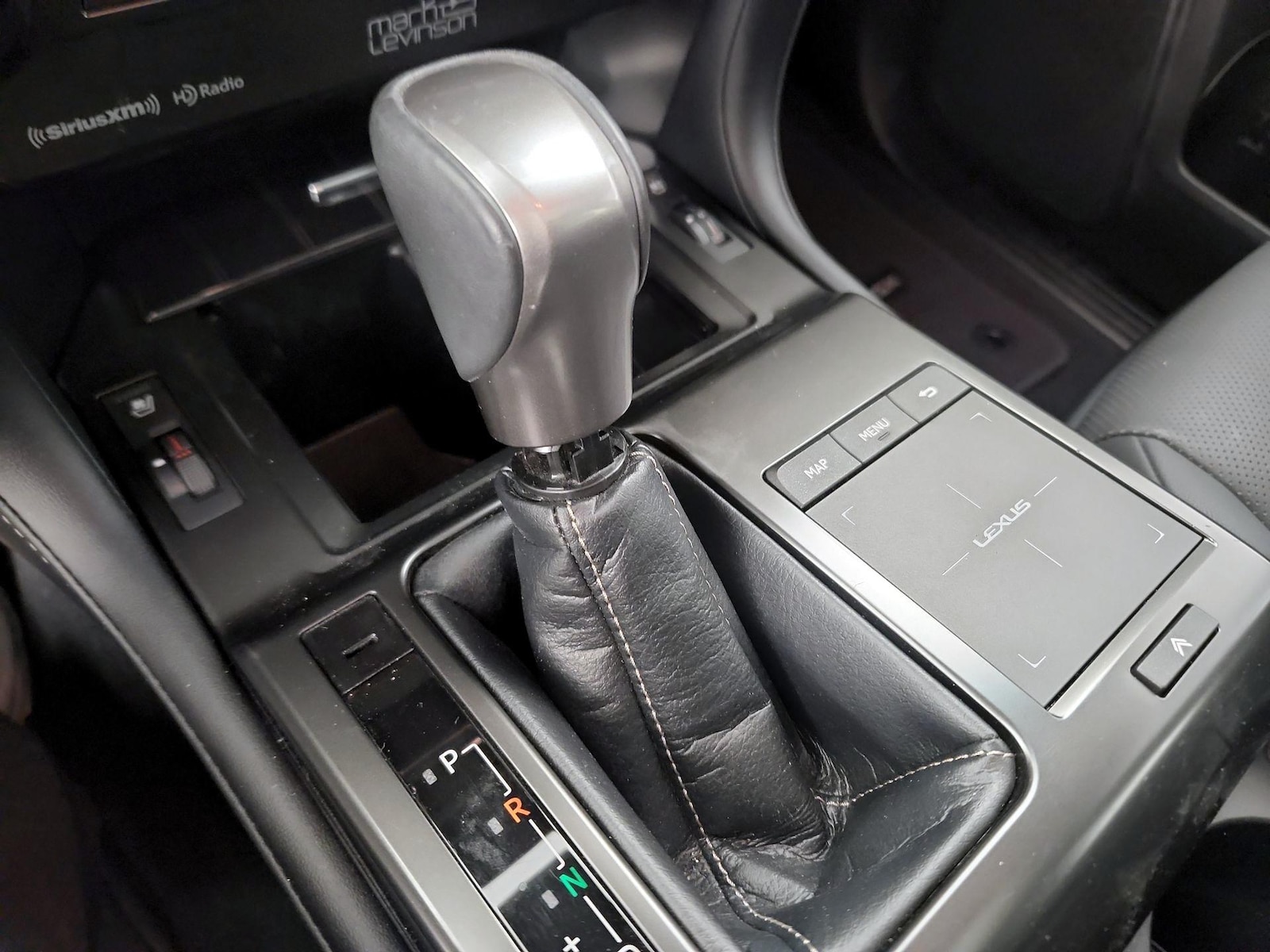 2023 Lexus GX PREMIUM - Photo 19