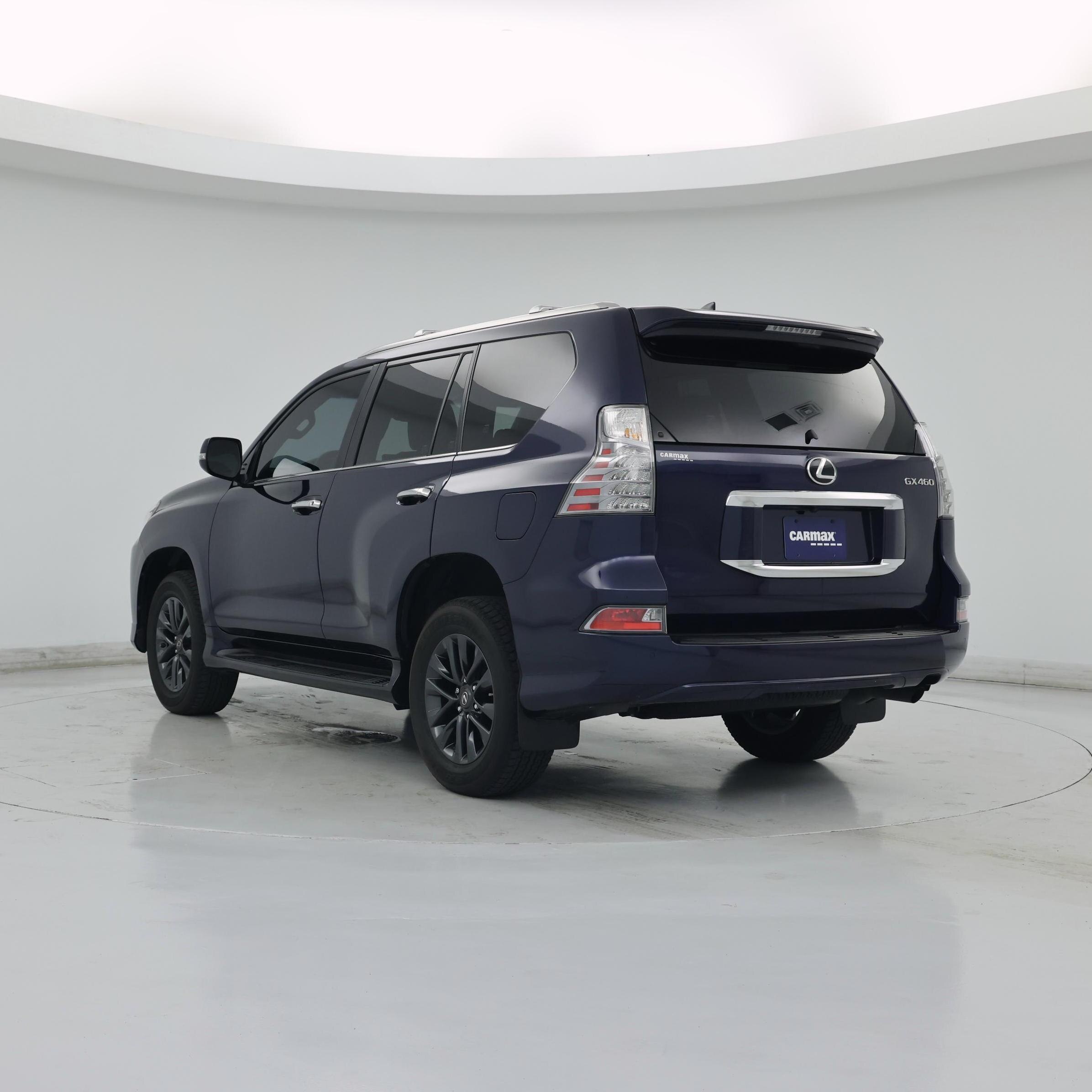 Thumbnail: 2023 Lexus GX - 2