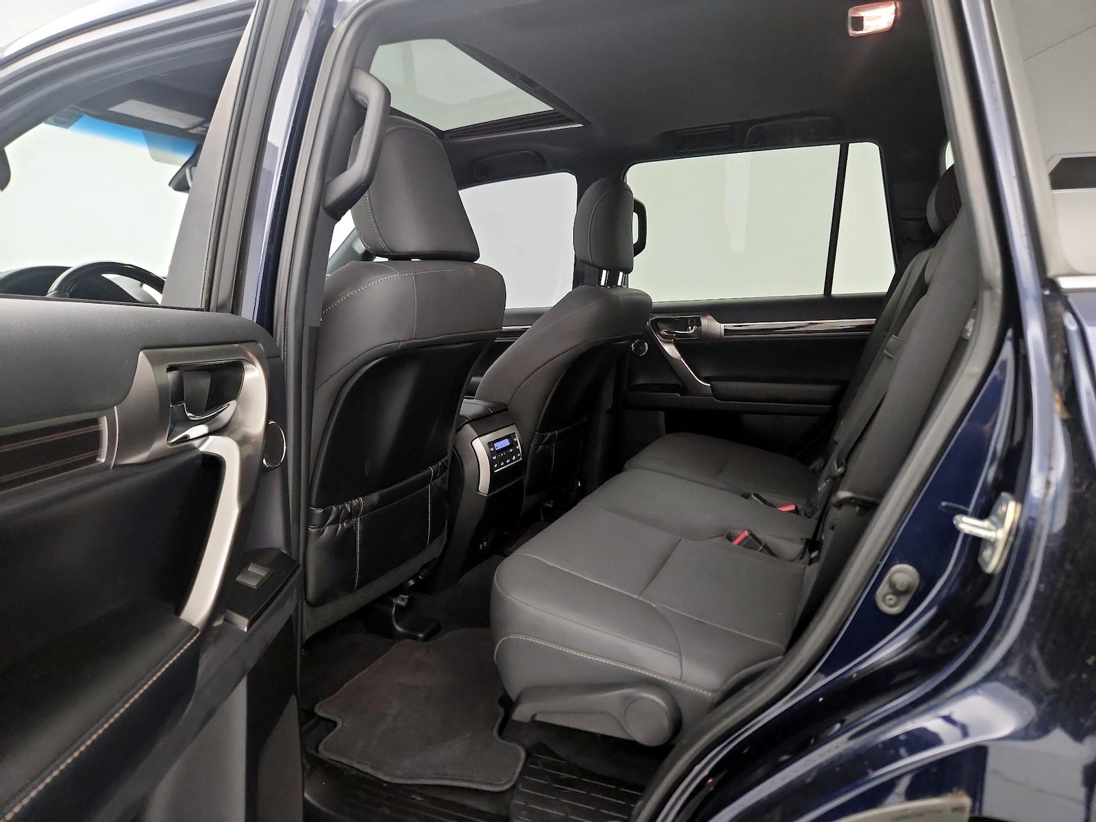 2023 Lexus GX PREMIUM - Photo 22