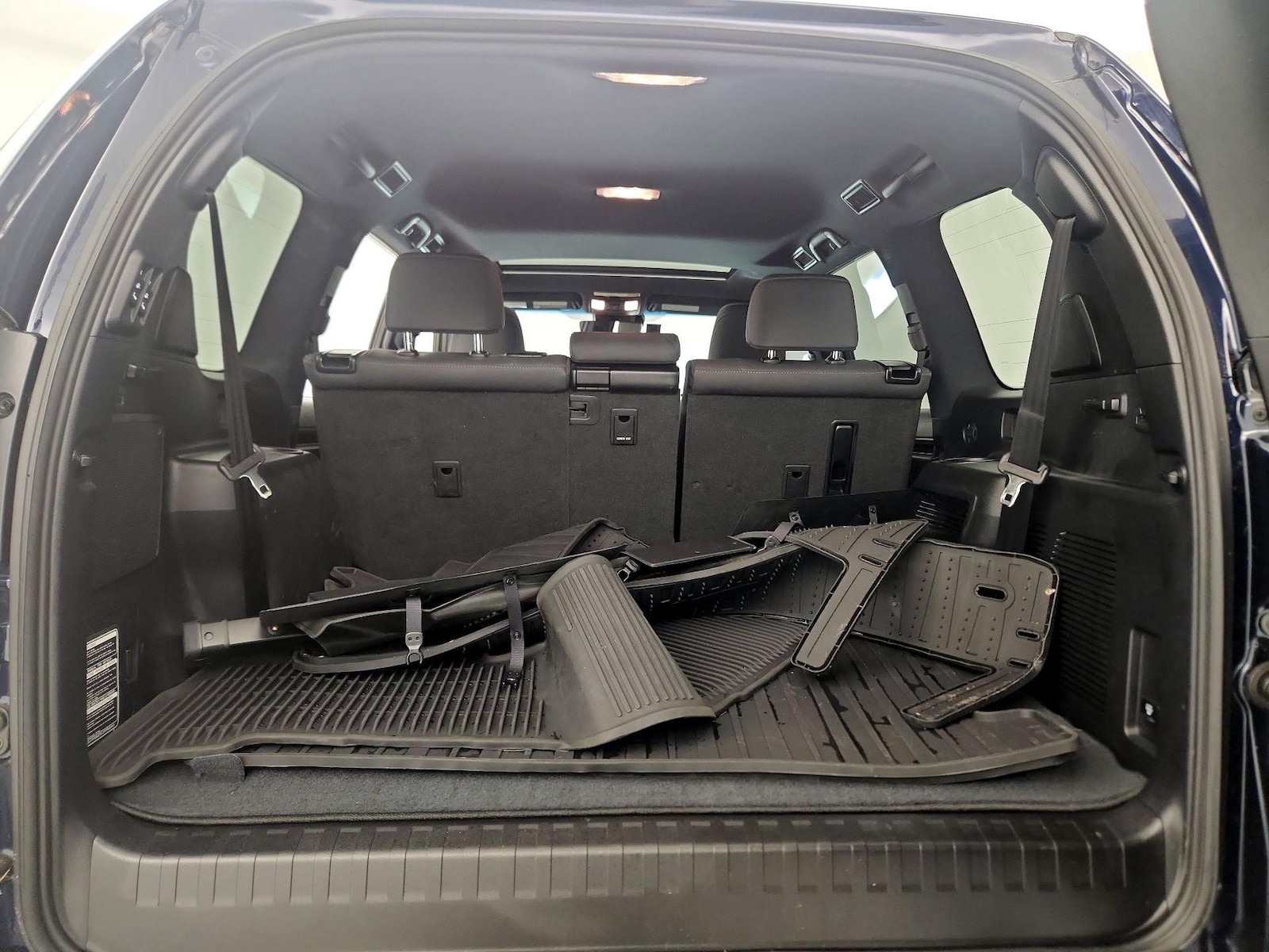 2023 Lexus GX PREMIUM - Photo 23