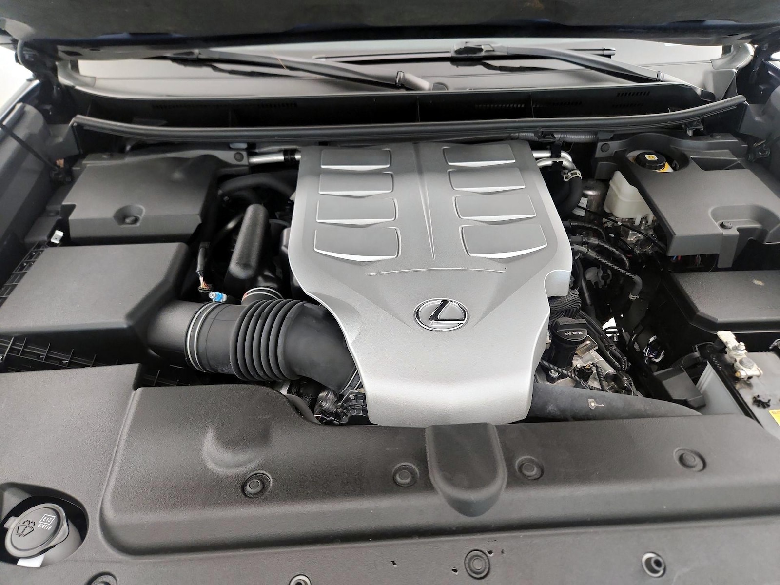 2023 Lexus GX PREMIUM - Photo 24