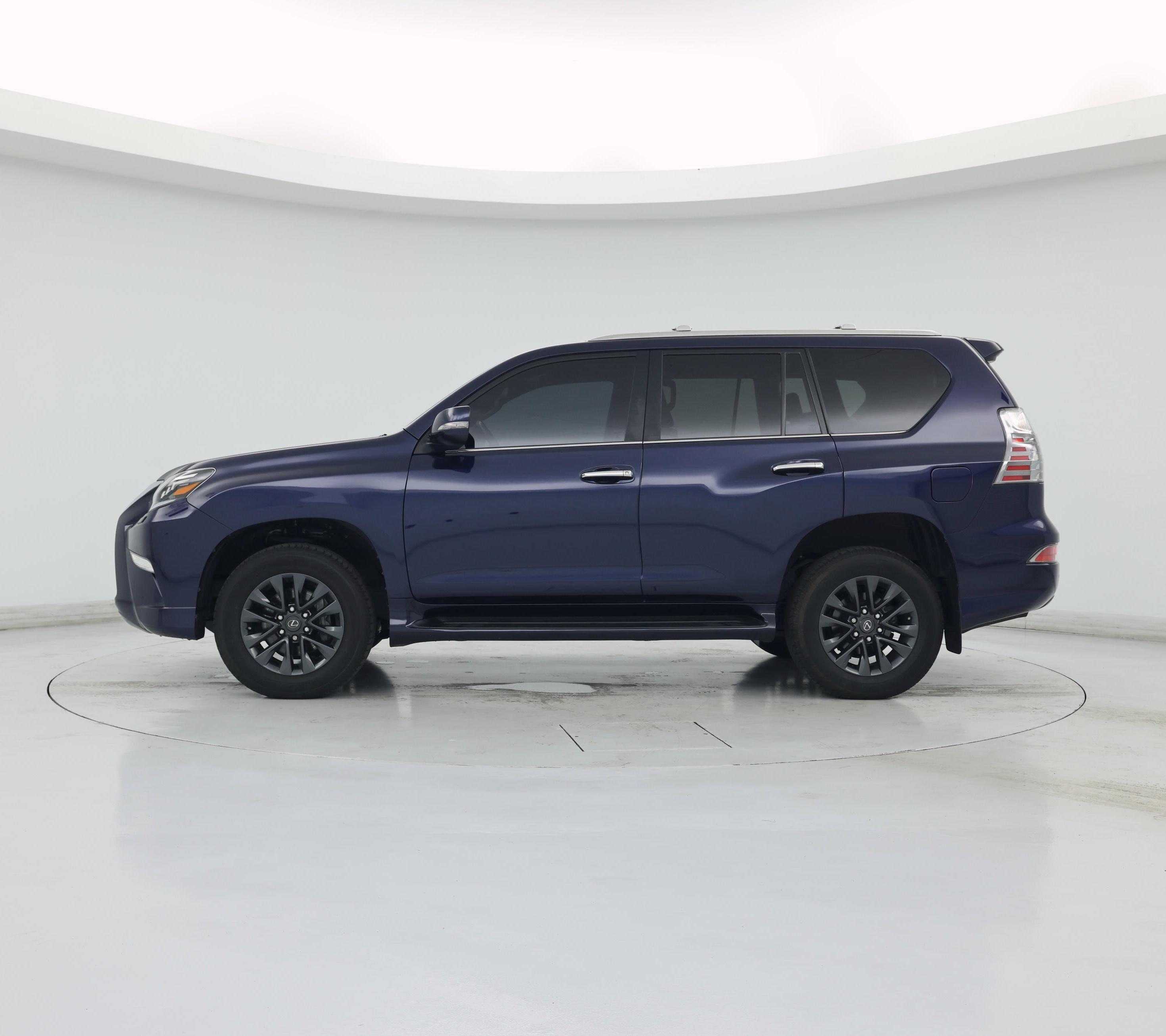 Thumbnail: 2023 Lexus GX - 3