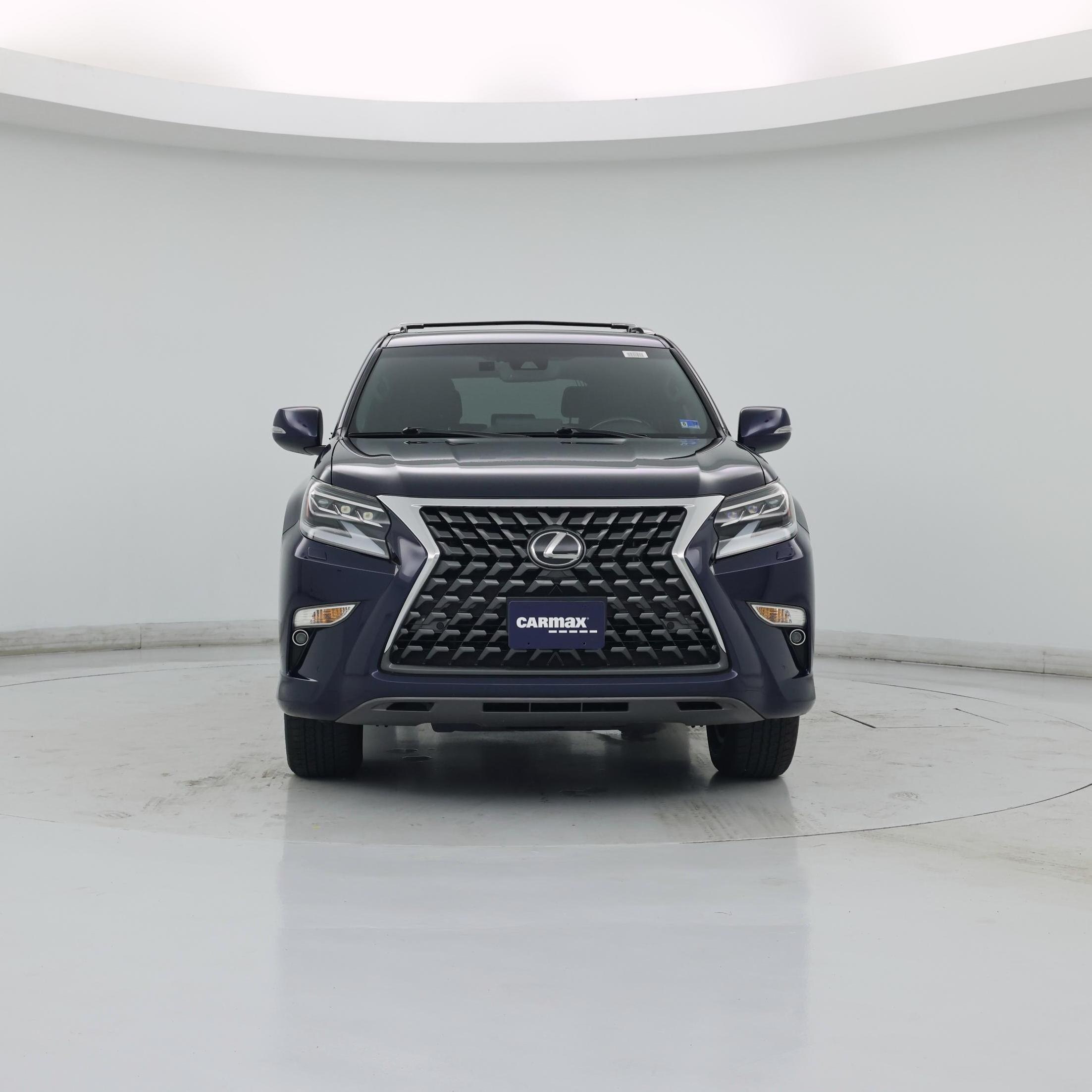 Thumbnail: 2023 Lexus GX - 5