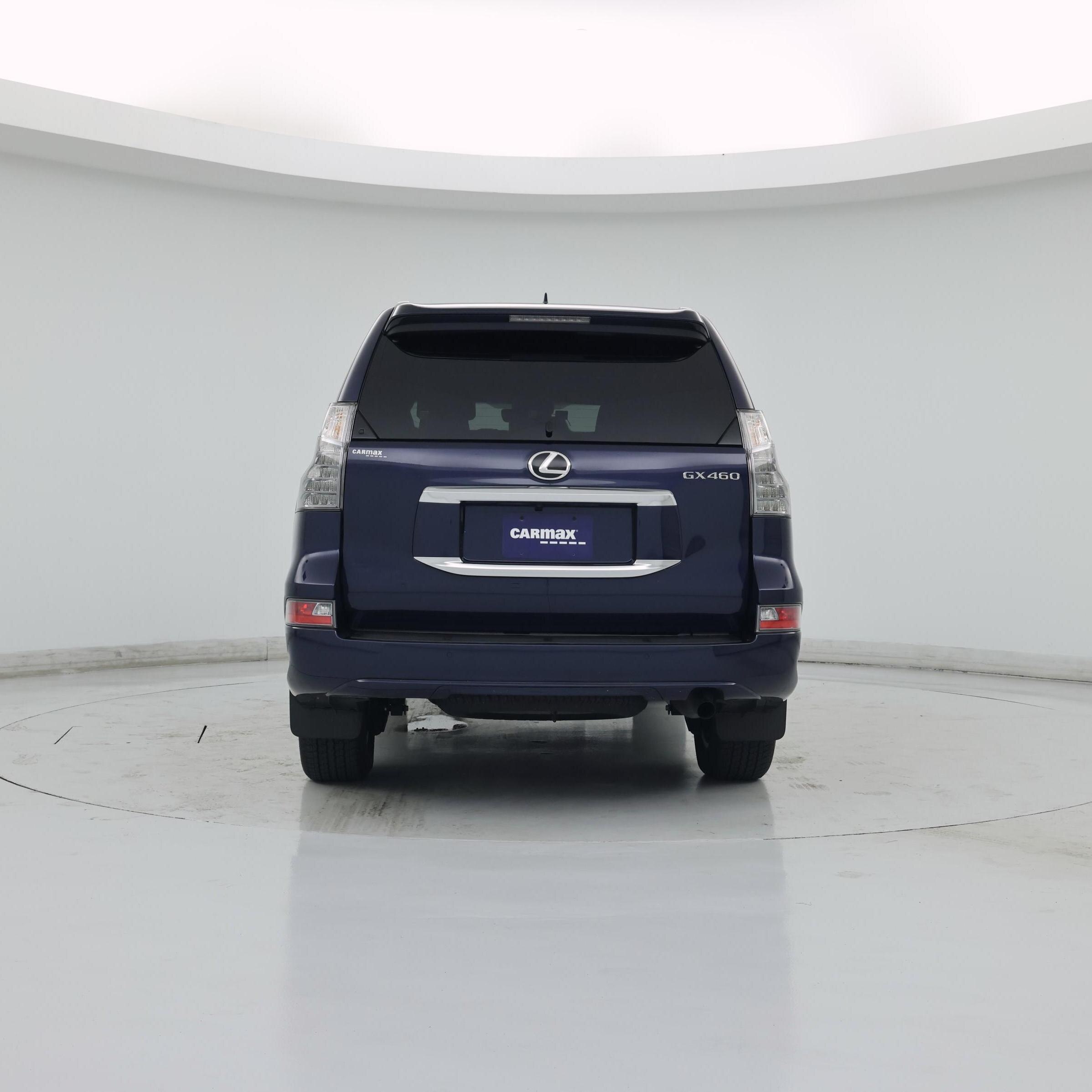 Thumbnail: 2023 Lexus GX - 6