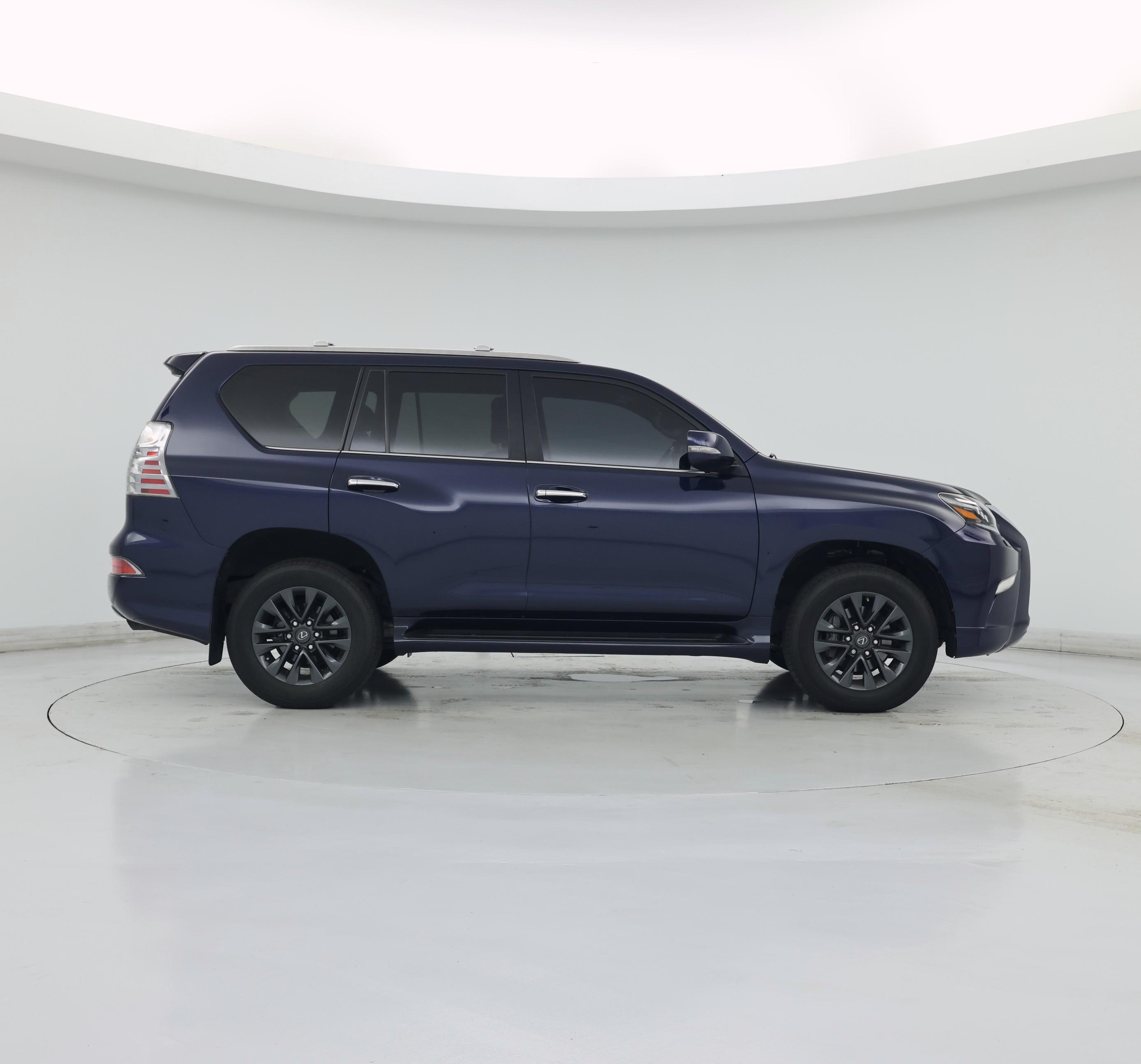 Thumbnail: 2023 Lexus GX - 7