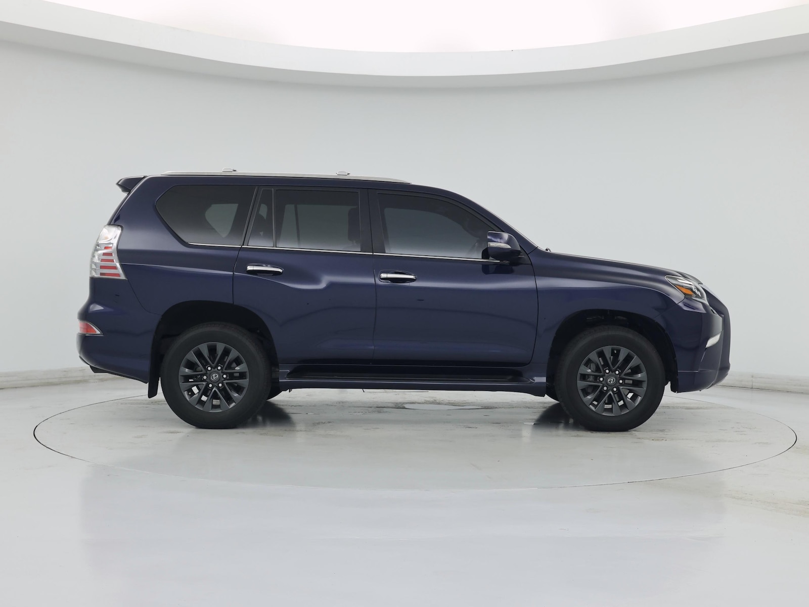 2023 Lexus GX PREMIUM - Photo 8