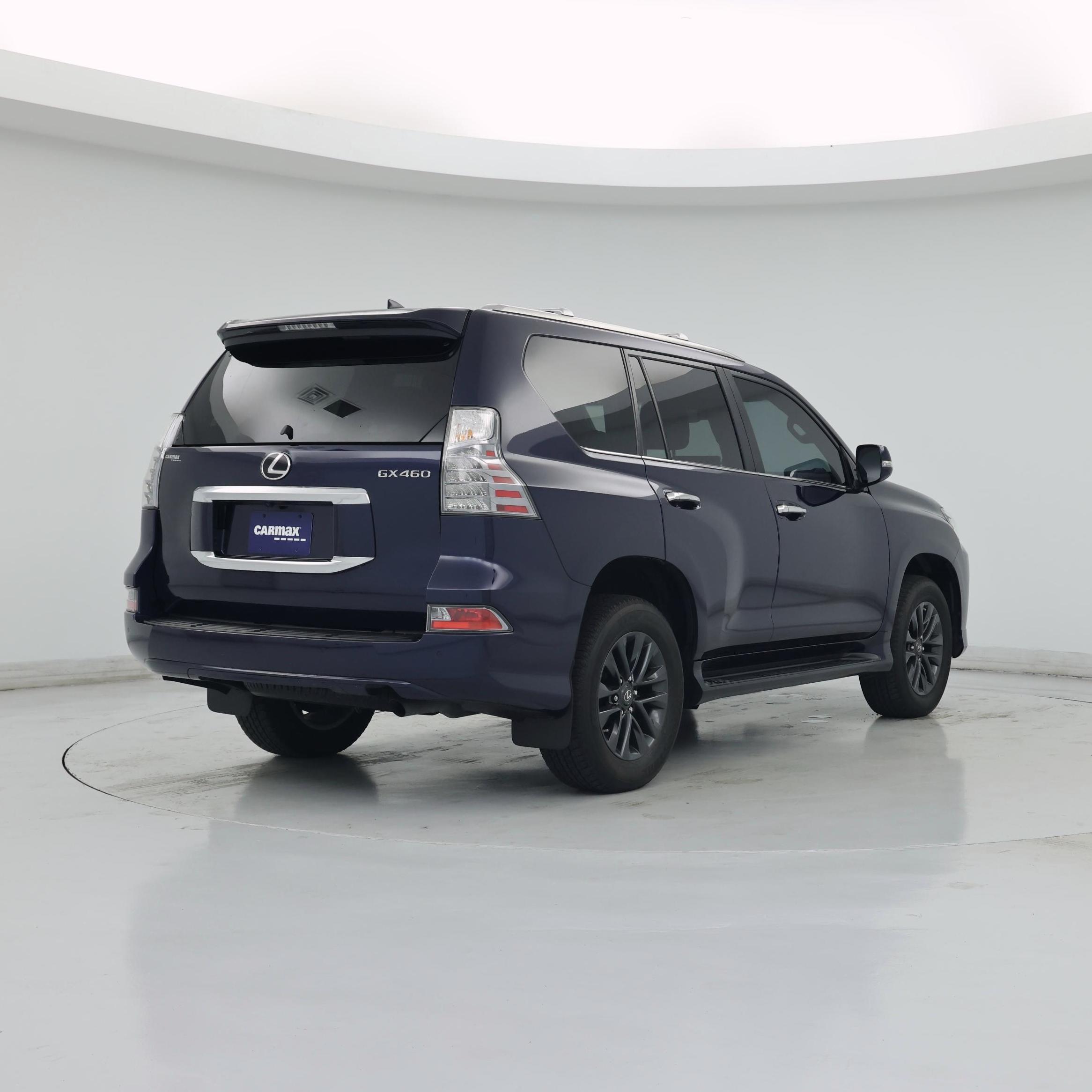 Thumbnail: 2023 Lexus GX - 8