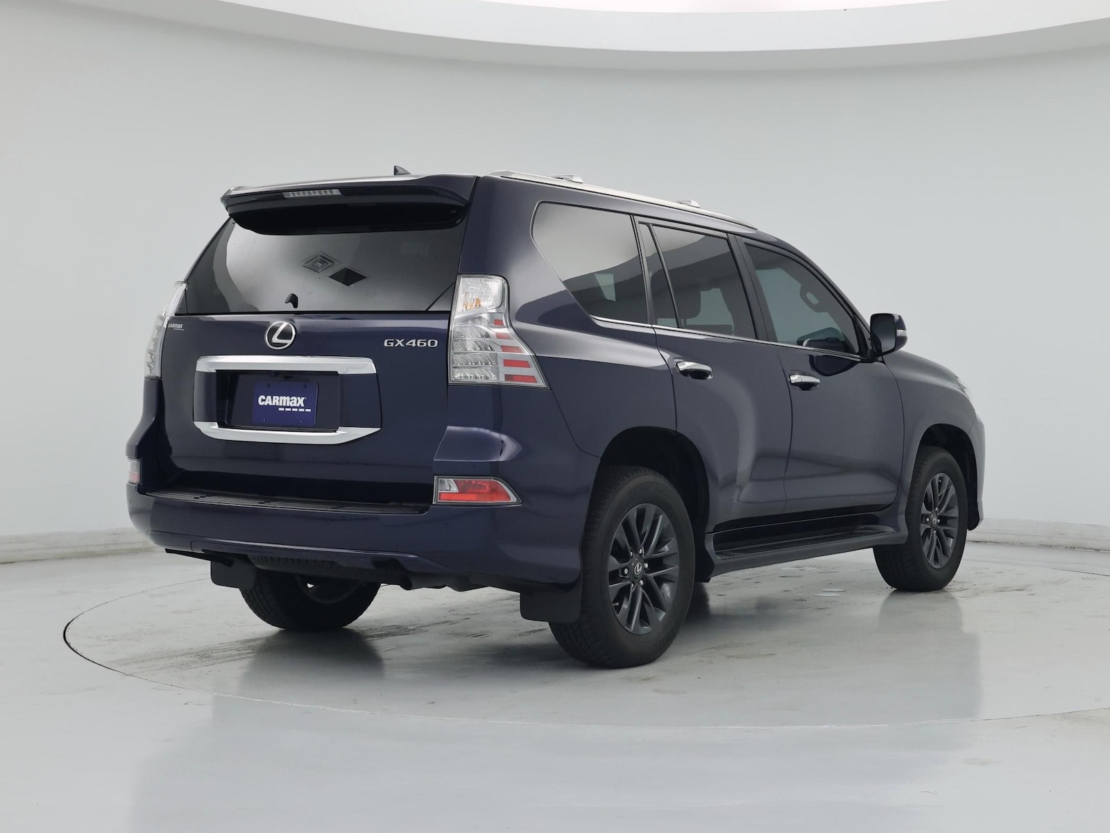 2023 Lexus GX PREMIUM - Photo 9