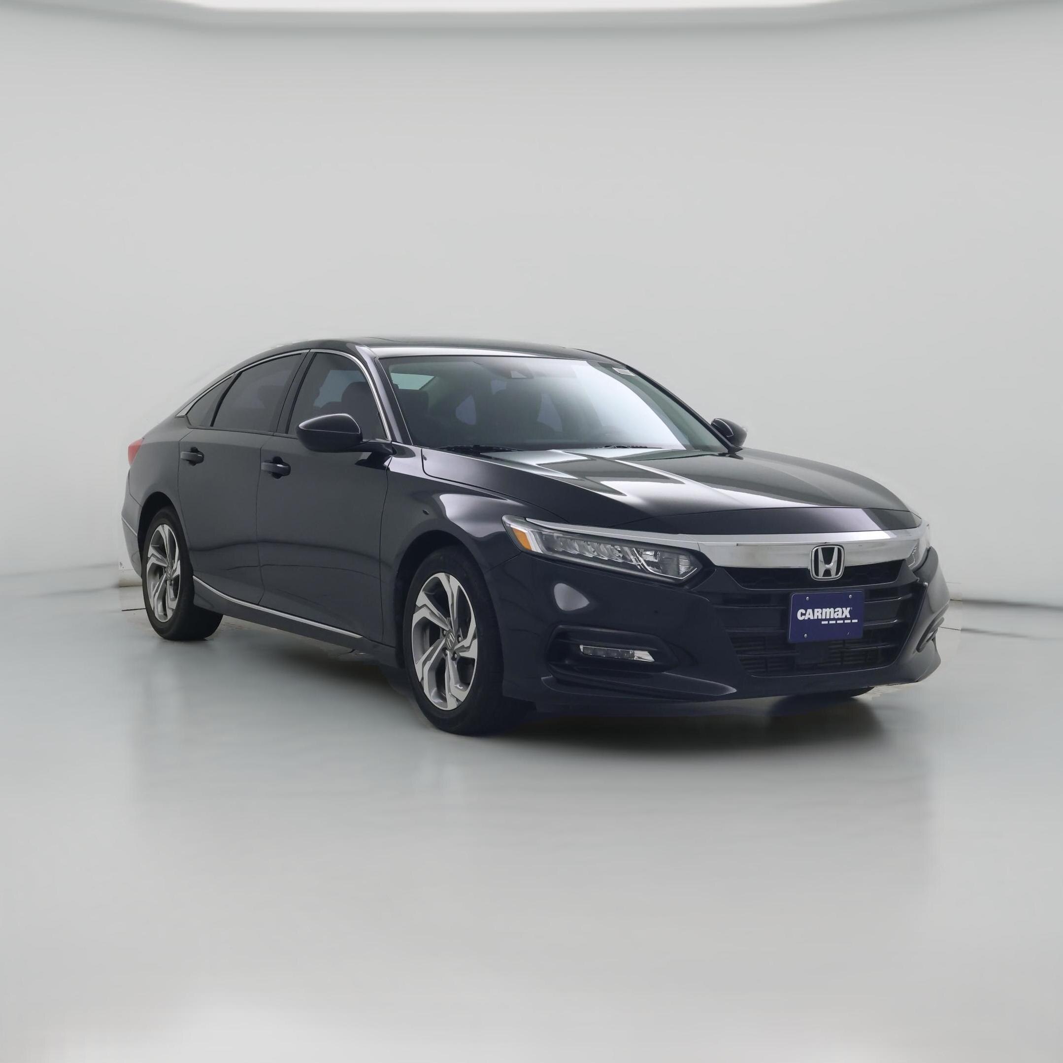 Thumbnail: 2018 Honda Accord - 1