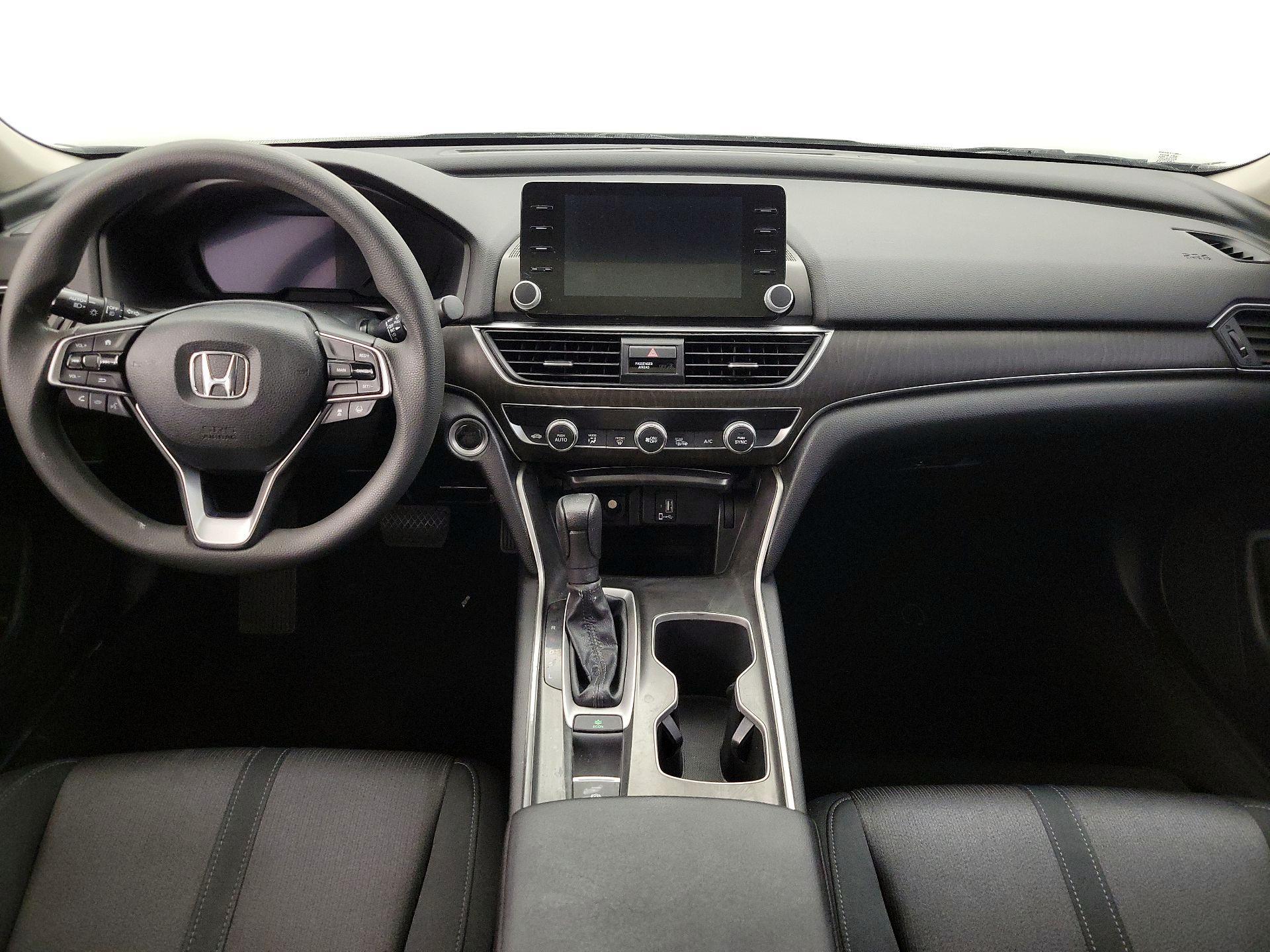 Thumbnail: 2018 Honda Accord - 9