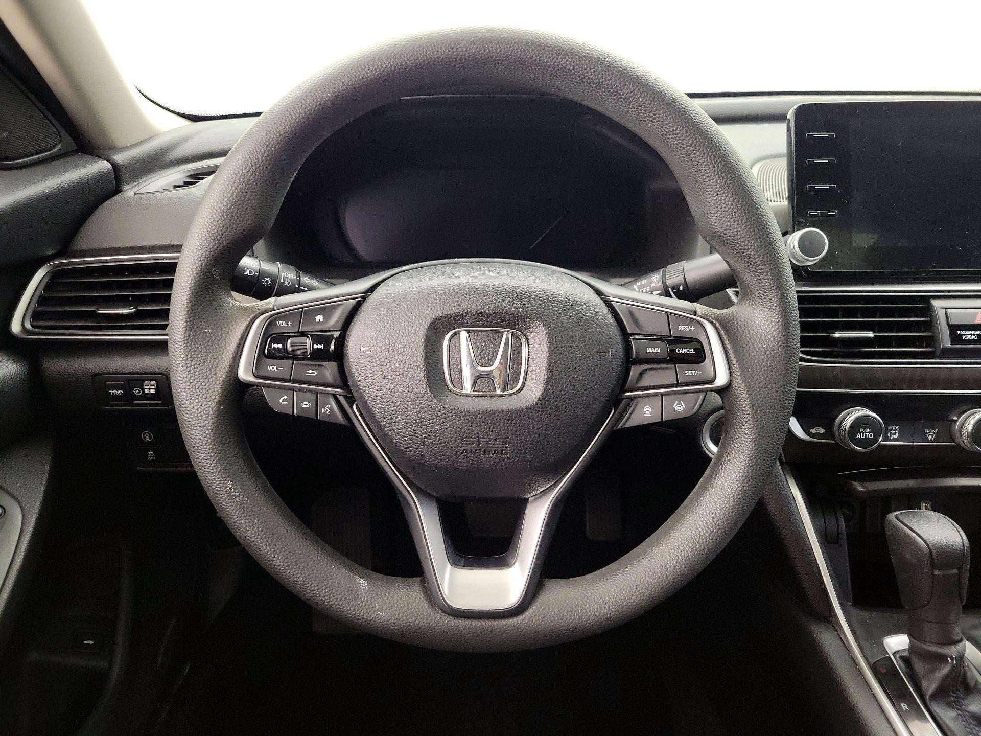Thumbnail: 2018 Honda Accord - 10