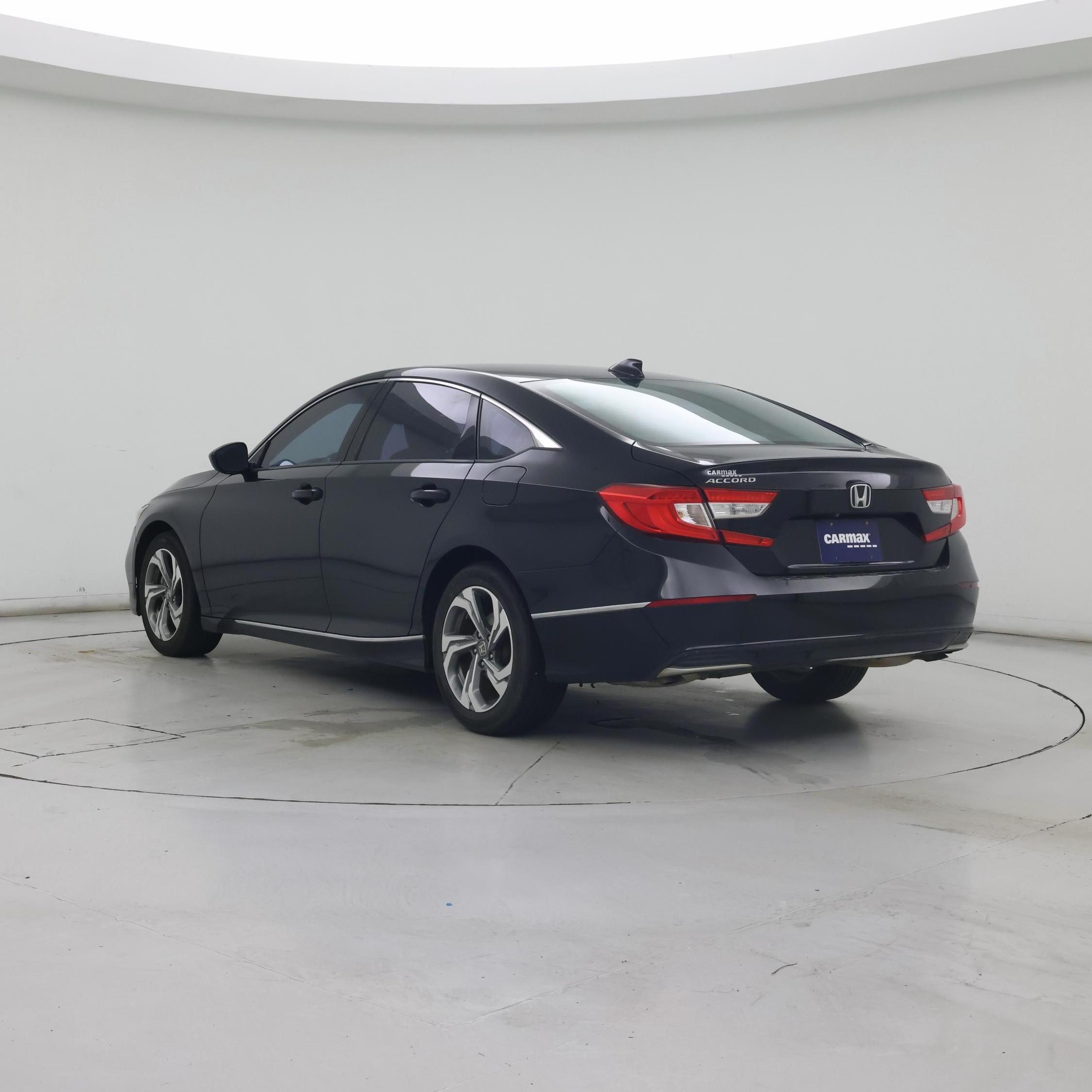 Thumbnail: 2018 Honda Accord - 2