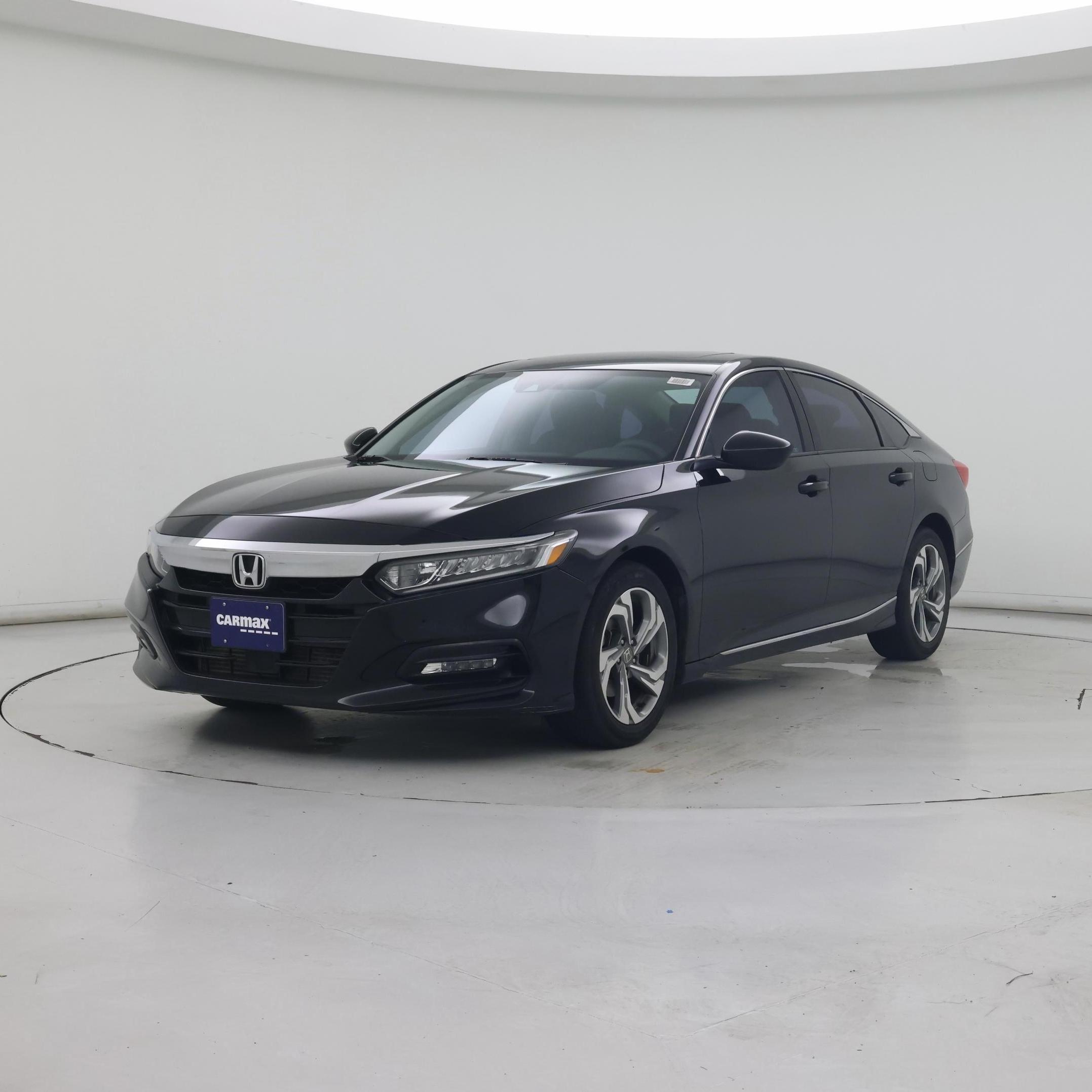 Thumbnail: 2018 Honda Accord - 4