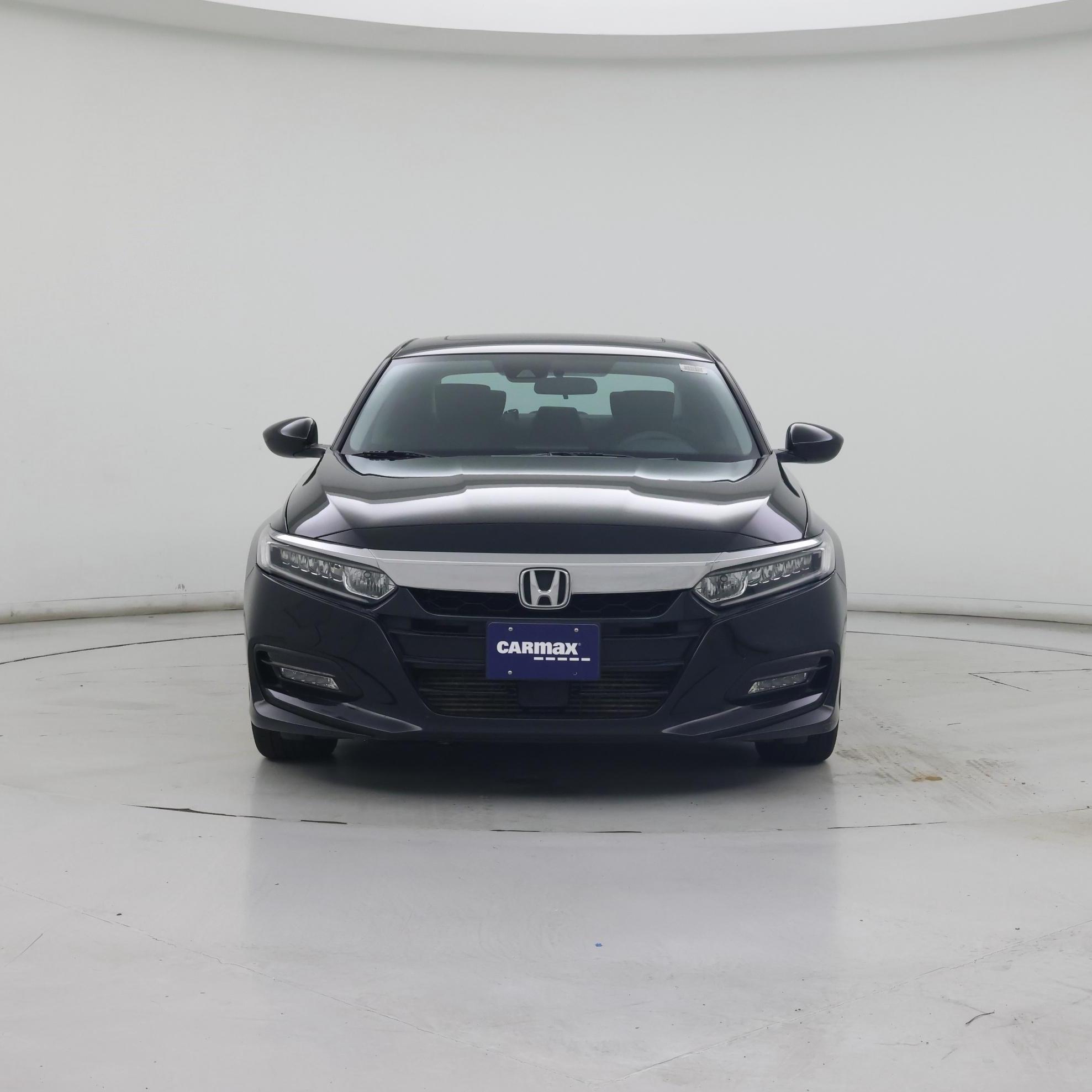 Thumbnail: 2018 Honda Accord - 5