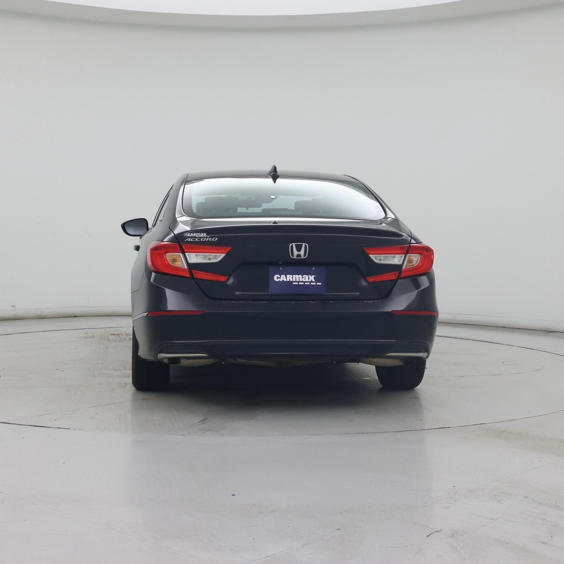 Thumbnail: 2018 Honda Accord - 6
