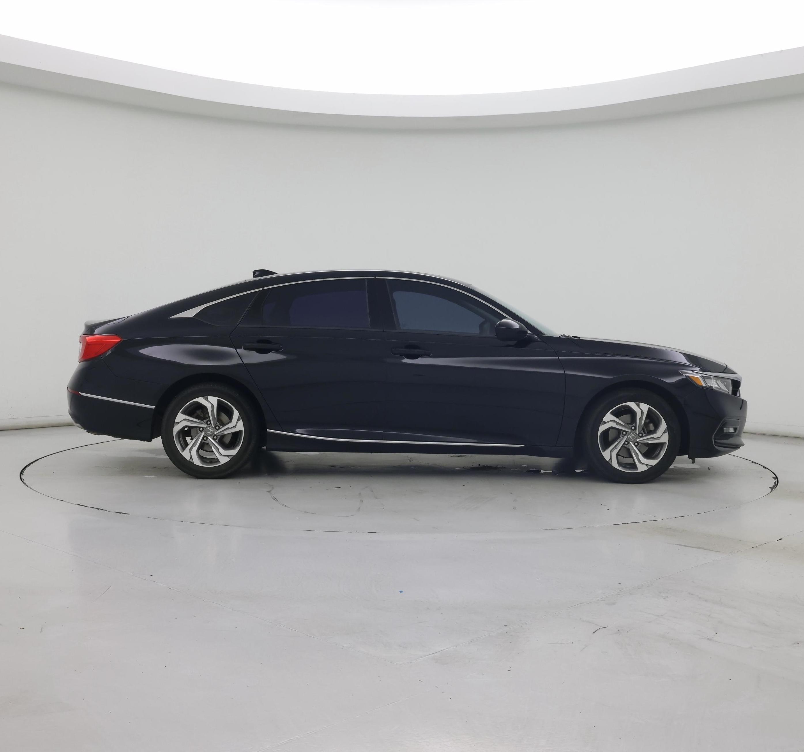 Thumbnail: 2018 Honda Accord - 7