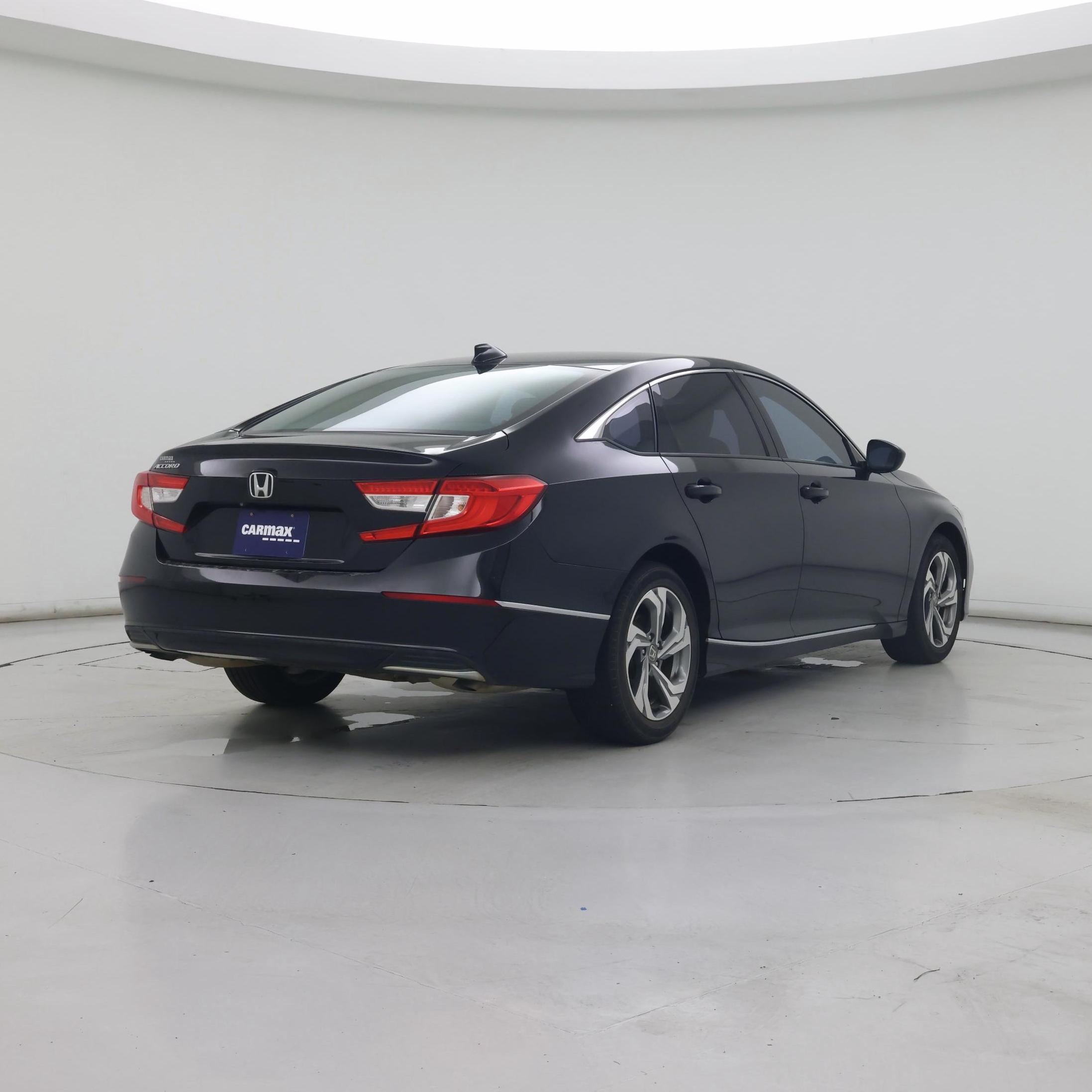 Thumbnail: 2018 Honda Accord - 8