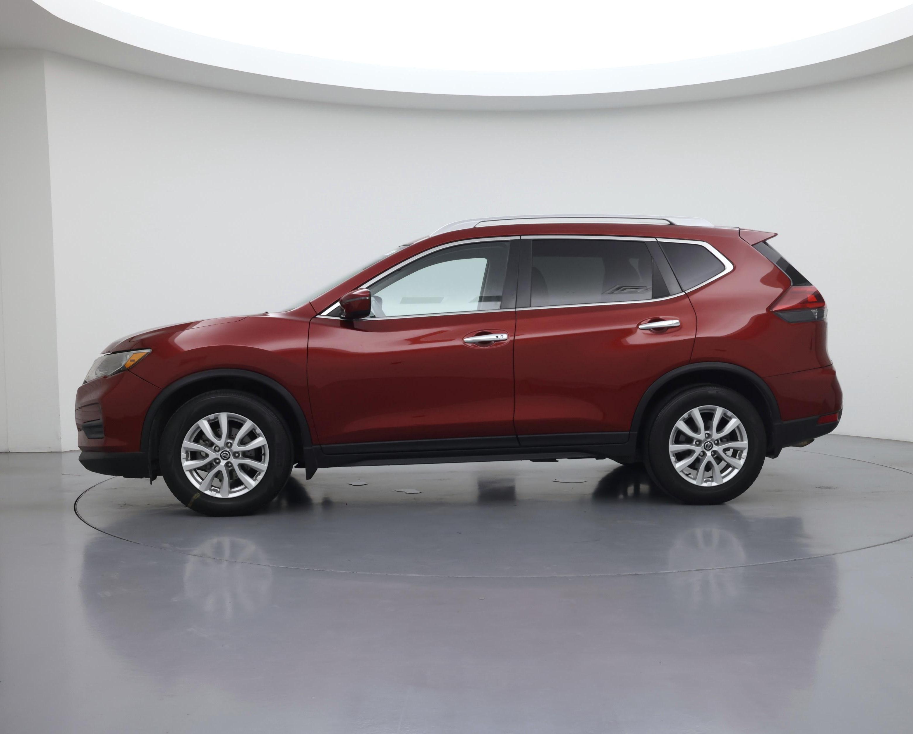 Thumbnail: 2019 Nissan Rogue - 3