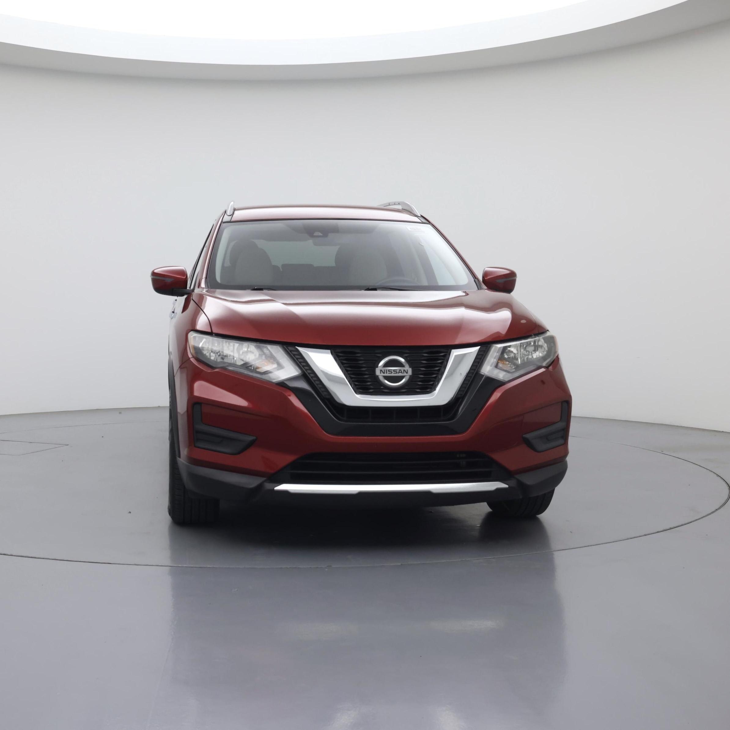 Thumbnail: 2019 Nissan Rogue - 5