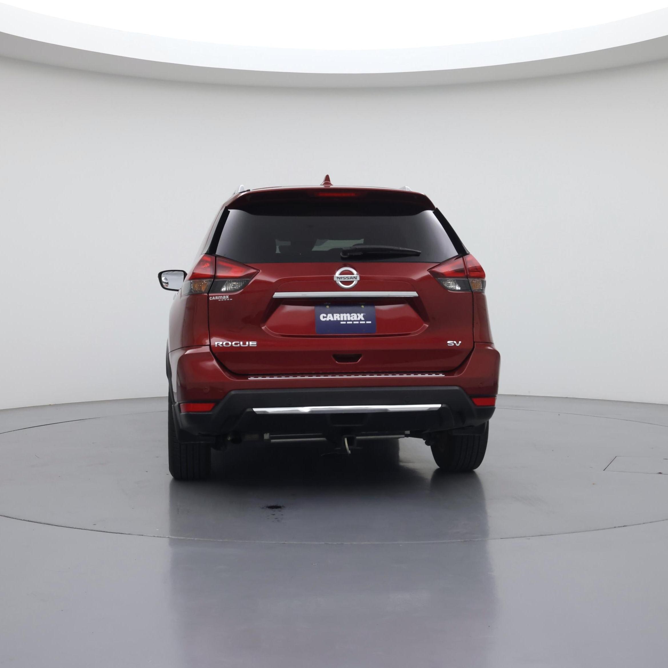 Thumbnail: 2019 Nissan Rogue - 6