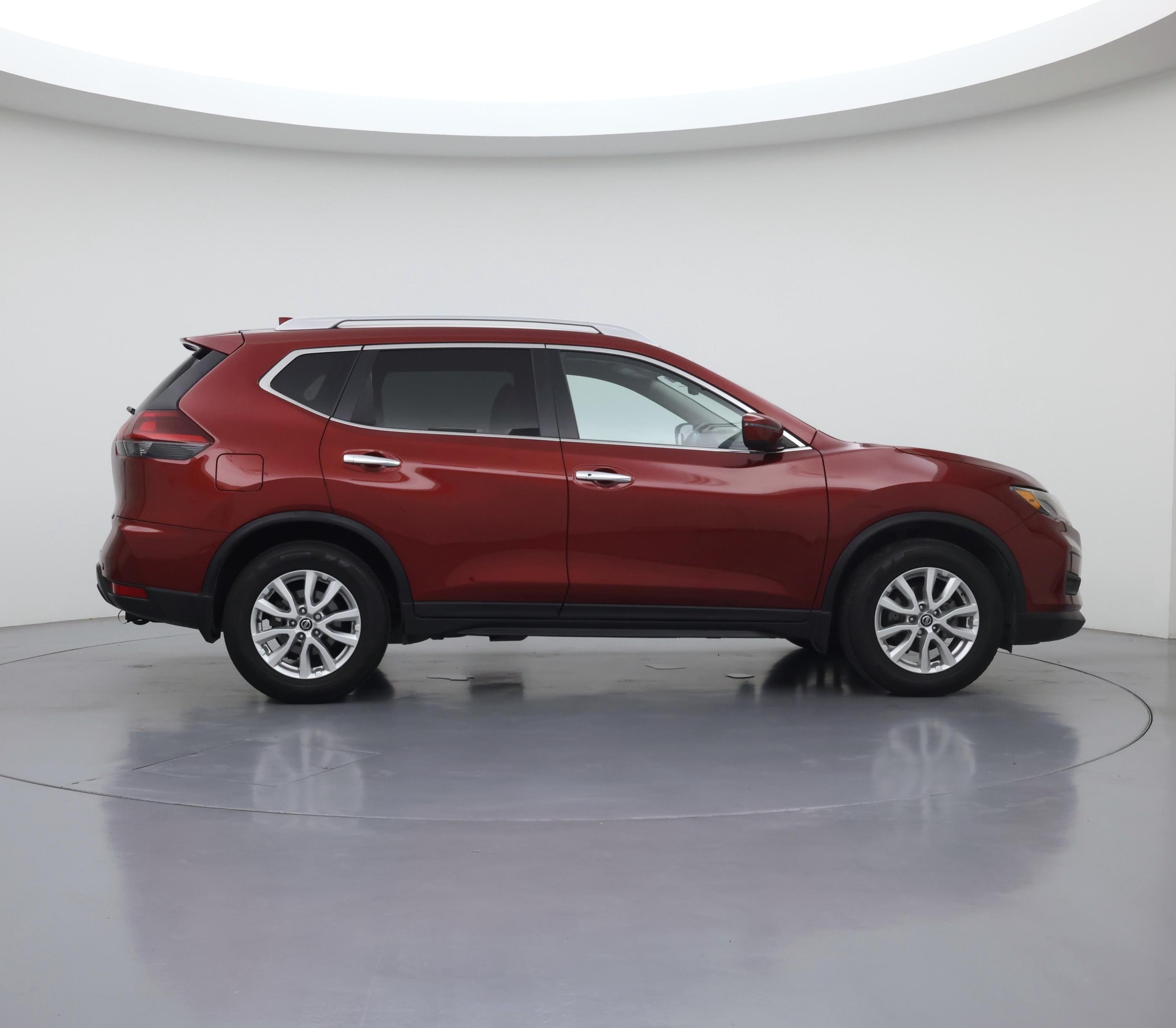 Thumbnail: 2019 Nissan Rogue - 7